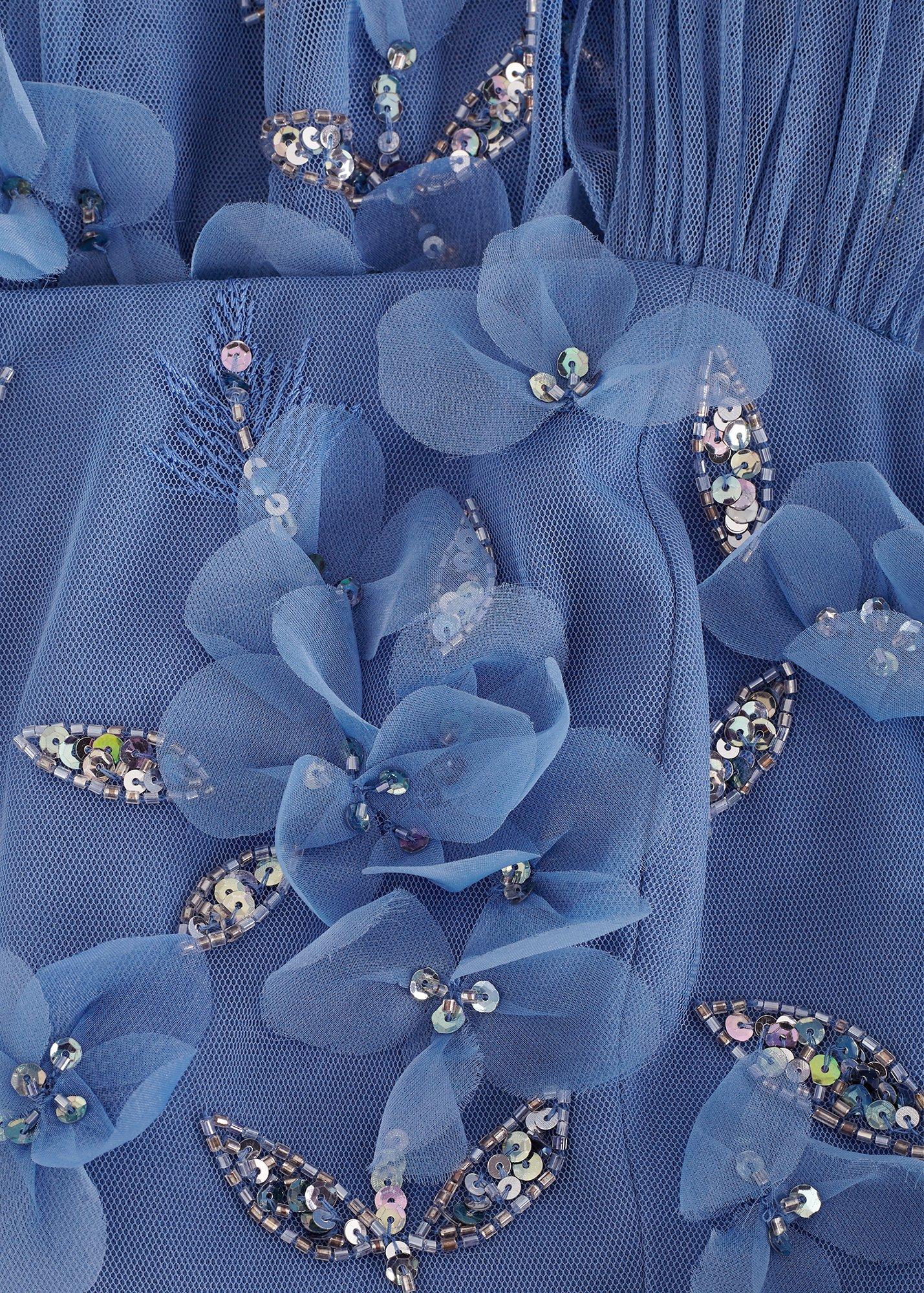 ${product-id}-Petite Azera Dress-Blue-${view-type}