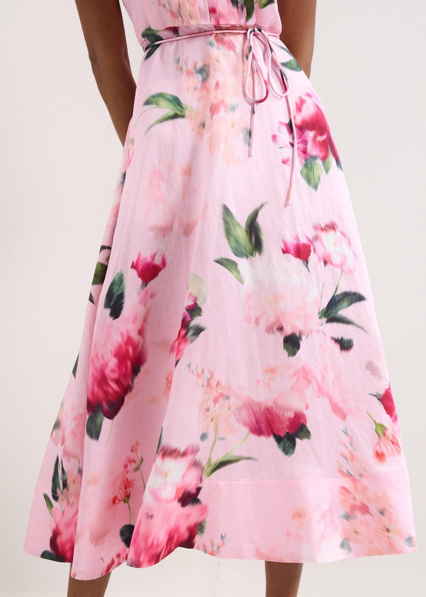 ${product-id}-Bethany Midi Dress-Pink-${view-type}