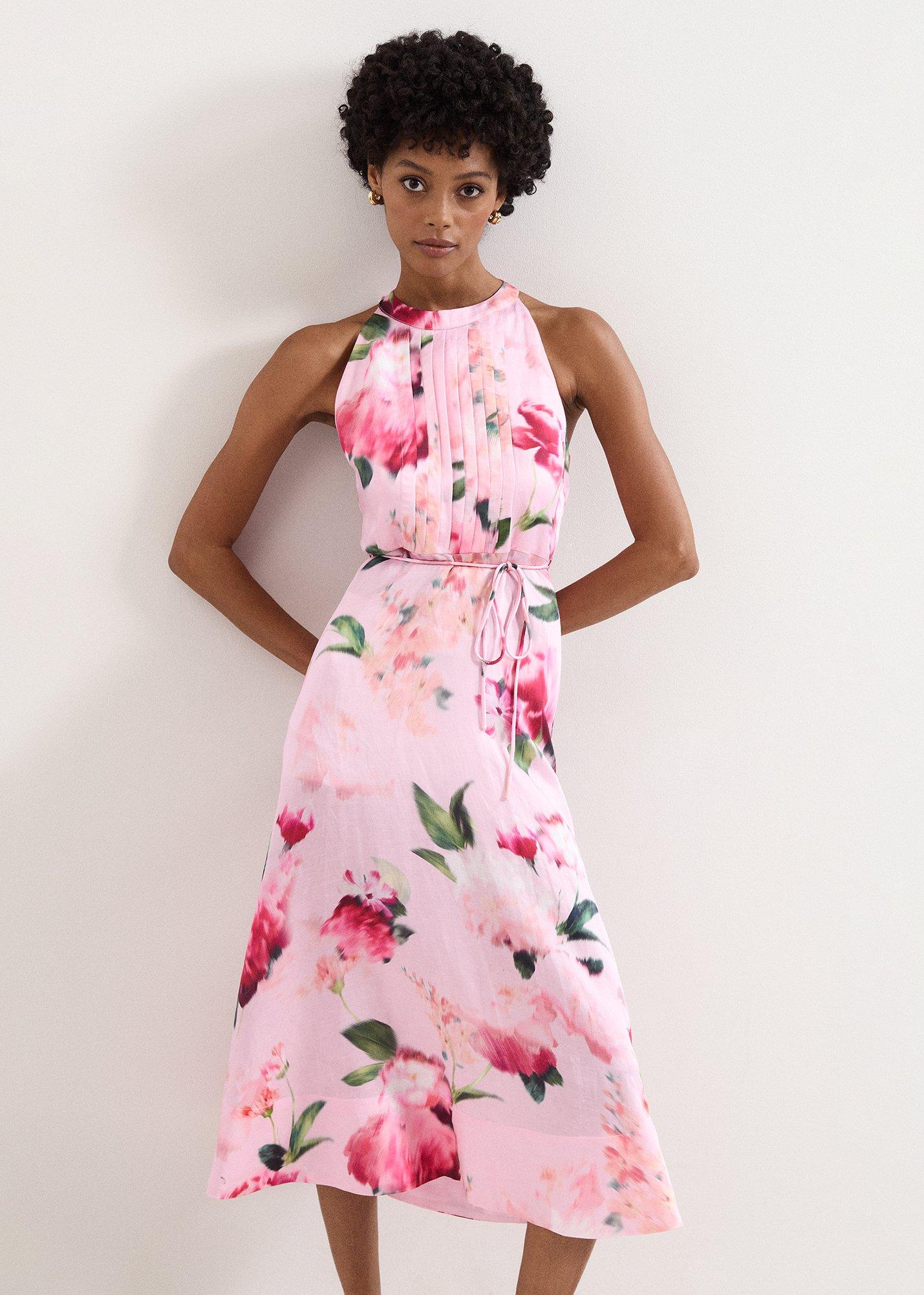 Petite Bethany Dress