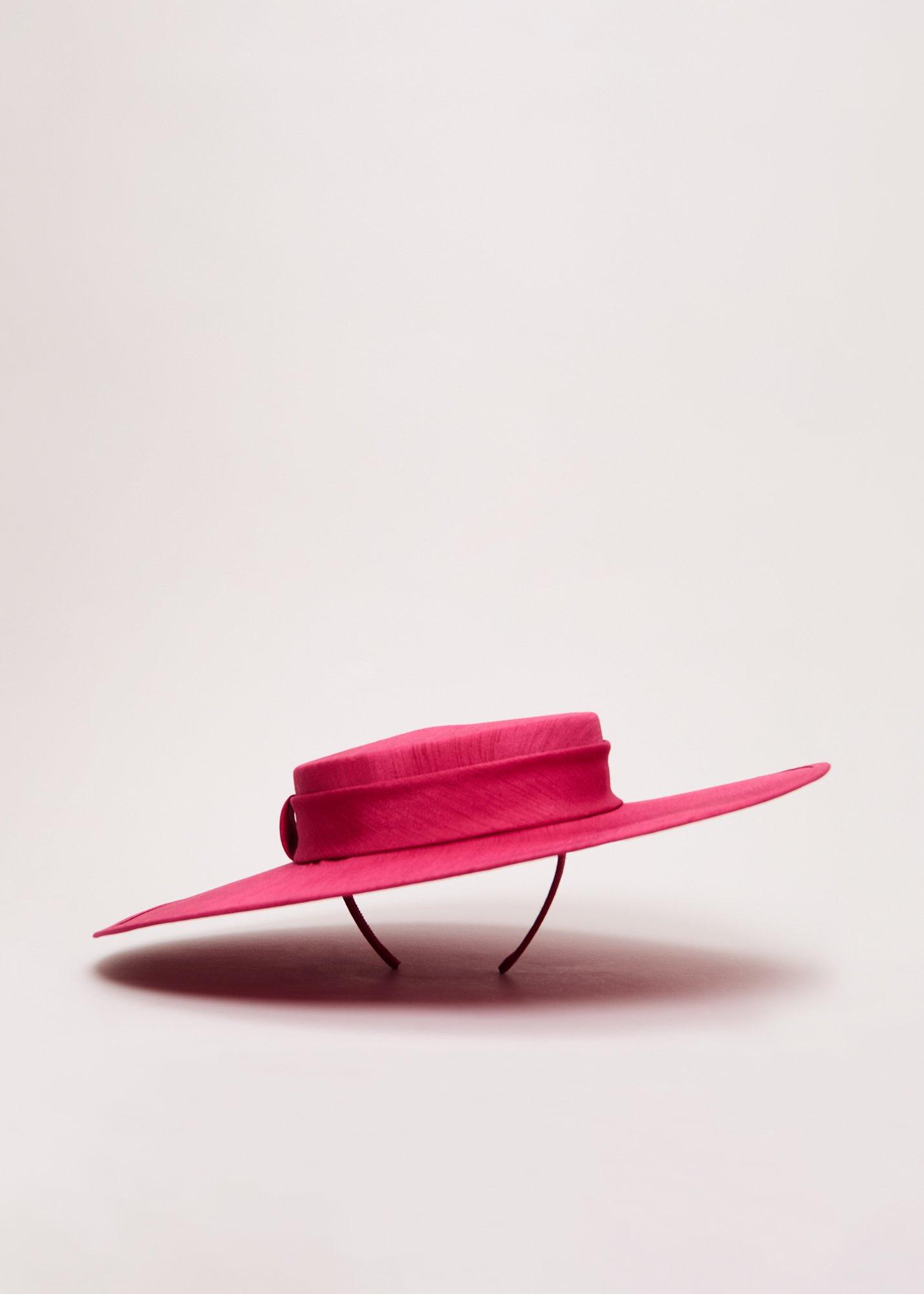 ${product-id}-Shantung Boater-Pink-${view-type}
