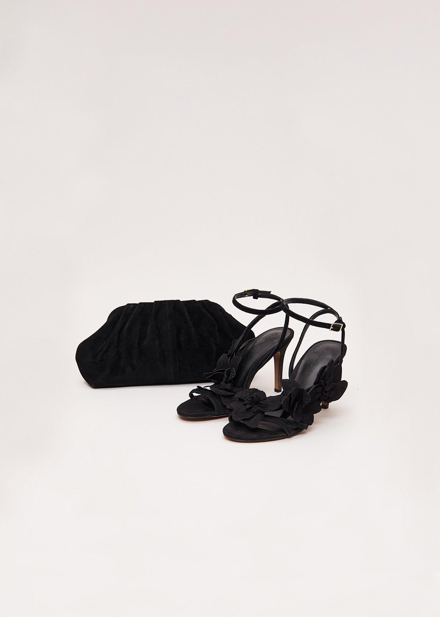 ${product-id}-Floral Heel Sandal-Black-${view-type}