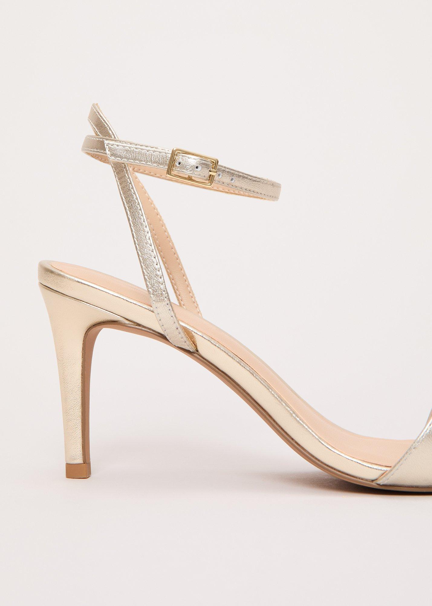 ${product-id}-Leather Strap Heels-Gold-${view-type}