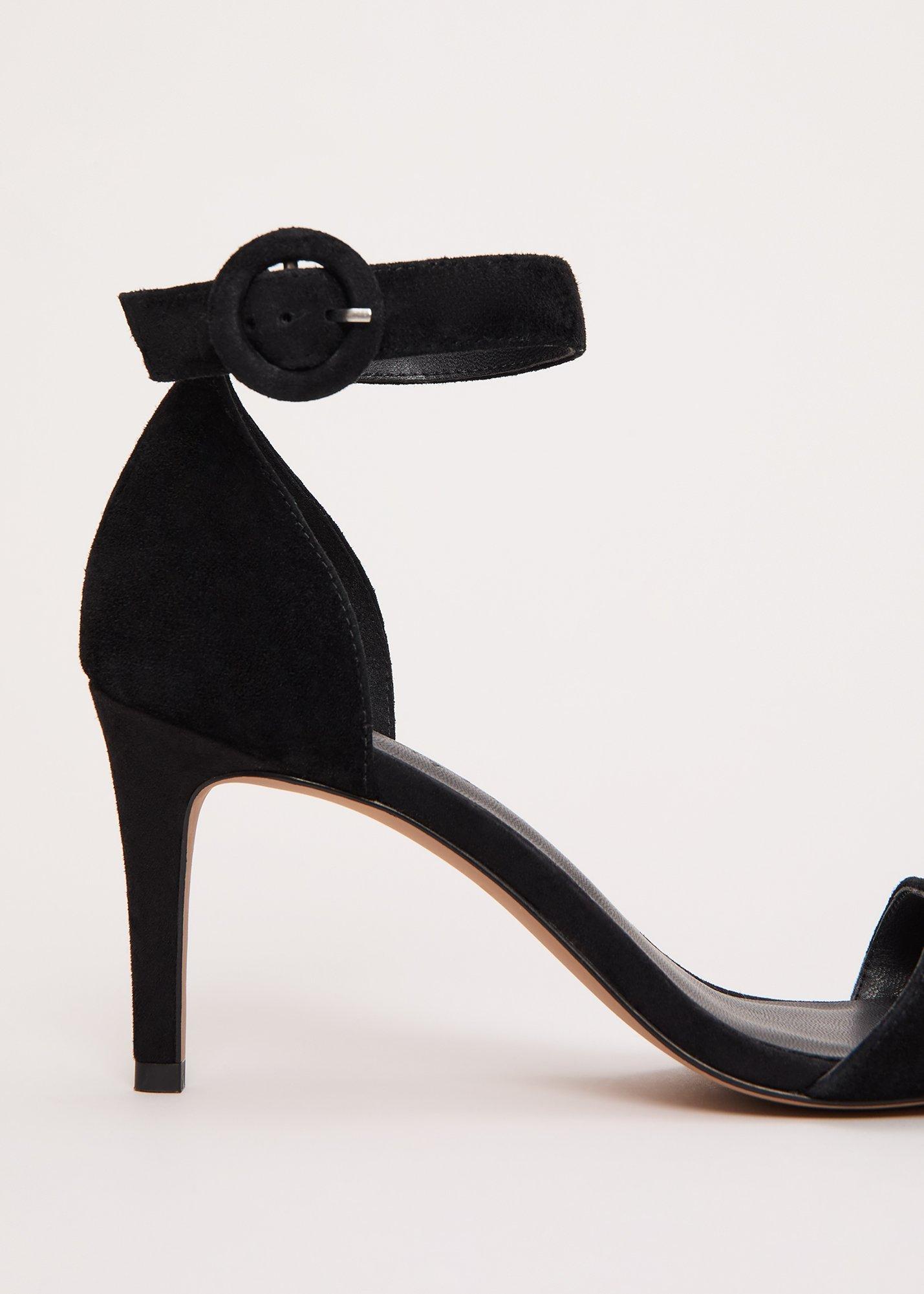 ${product-id}-Suede Strap Heels-Black-${view-type}