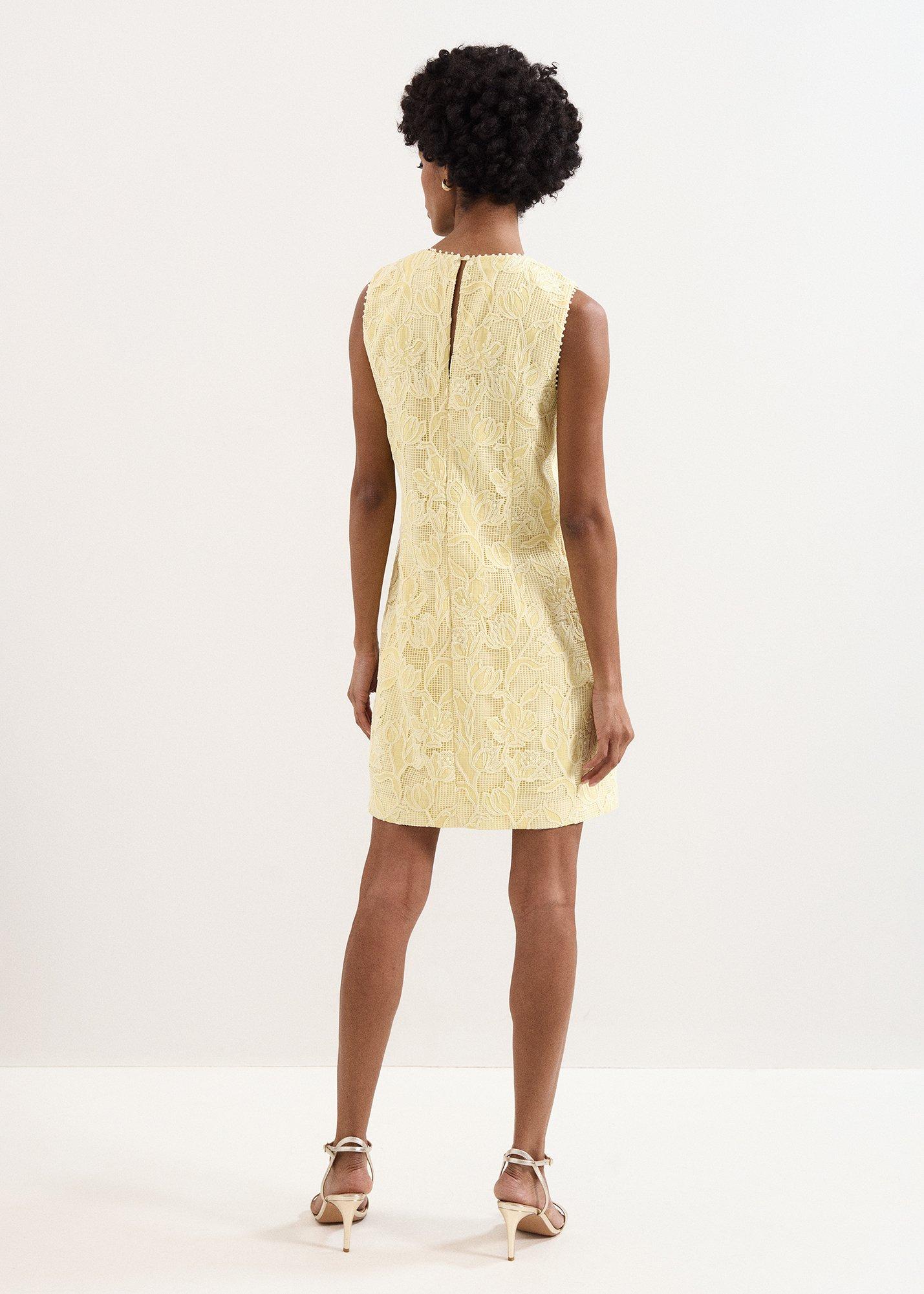 Bryony Lace Dress