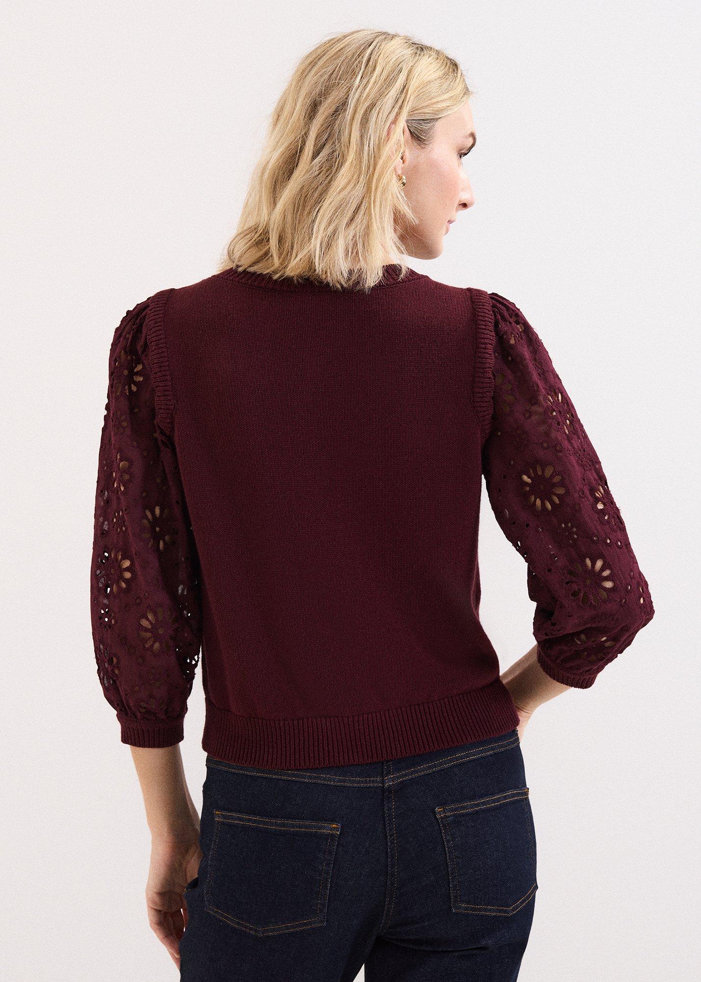 Blythe Cardigan