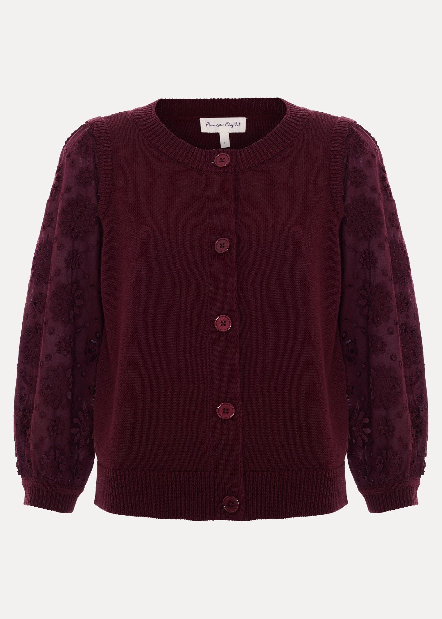 ${product-id}-Blythe Cardigan-Burgundy-${view-type}
