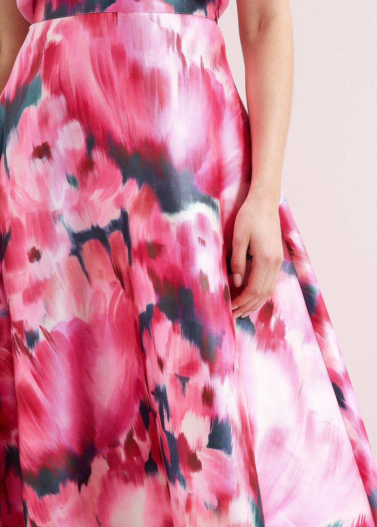 ${product-id}-Freyja Floral Skirt-Pink-${view-type}