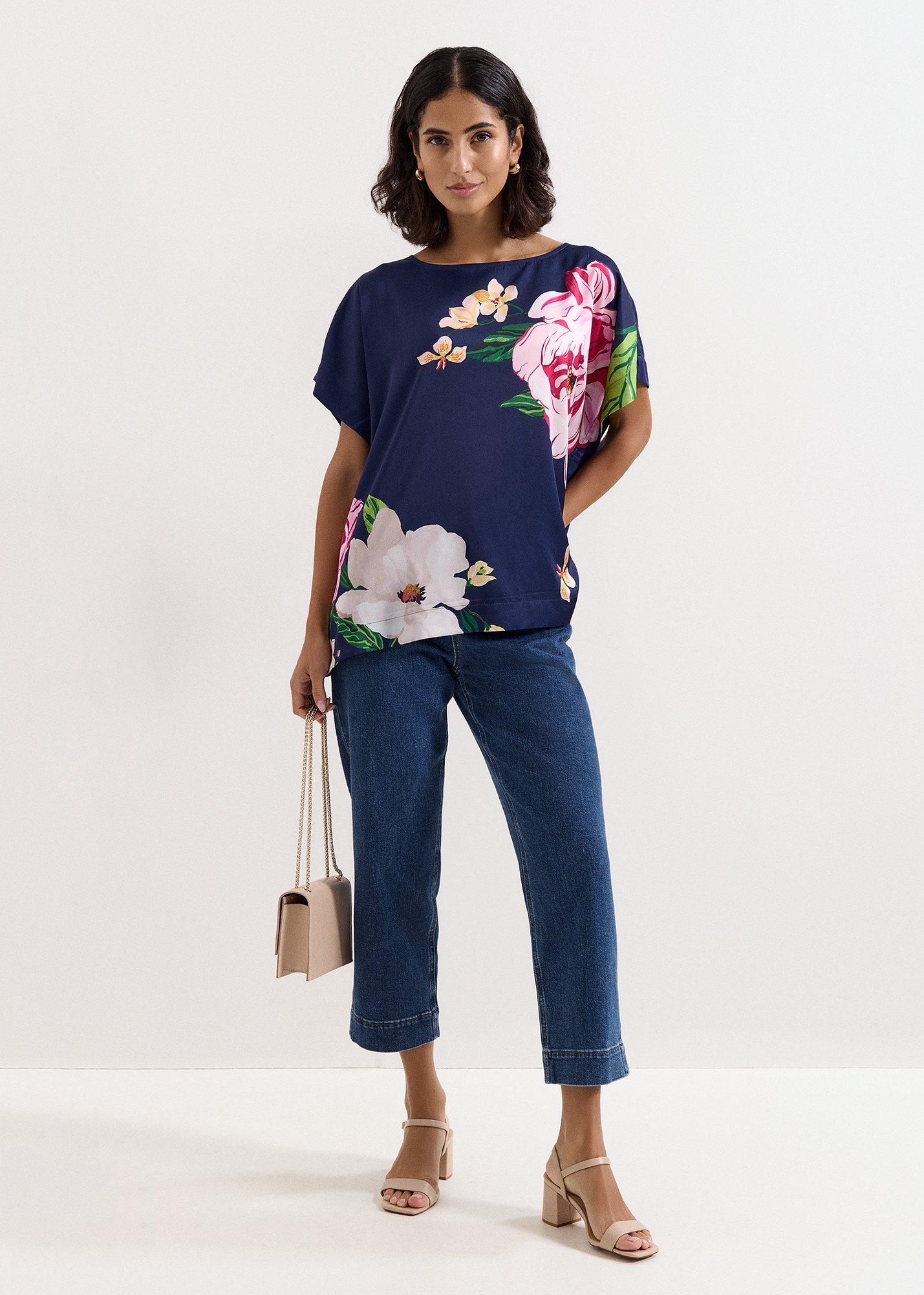 ${product-id}-Brianna Floral Top-Navy-${view-type}