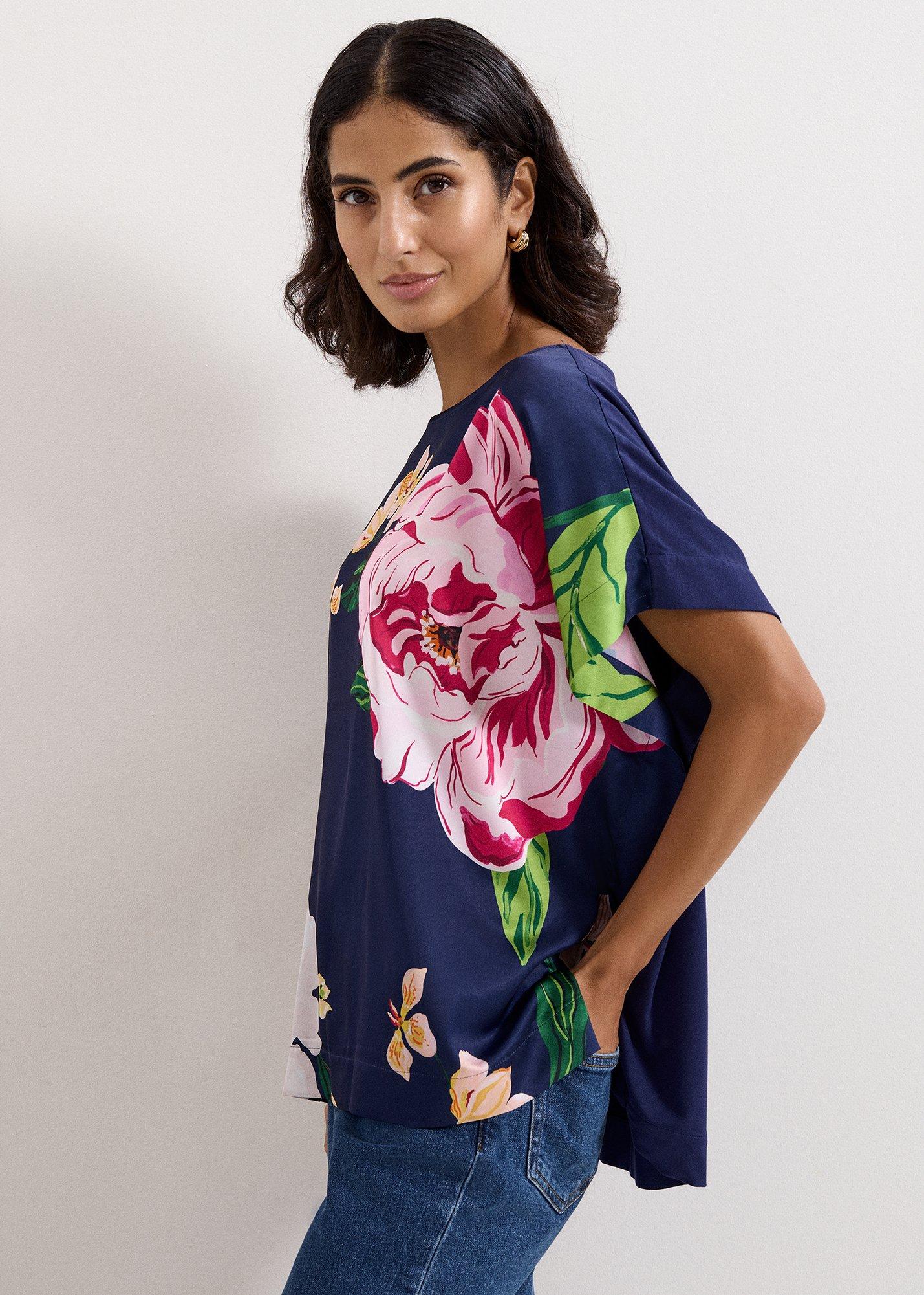${product-id}-Brianna Floral Top-Navy-${view-type}