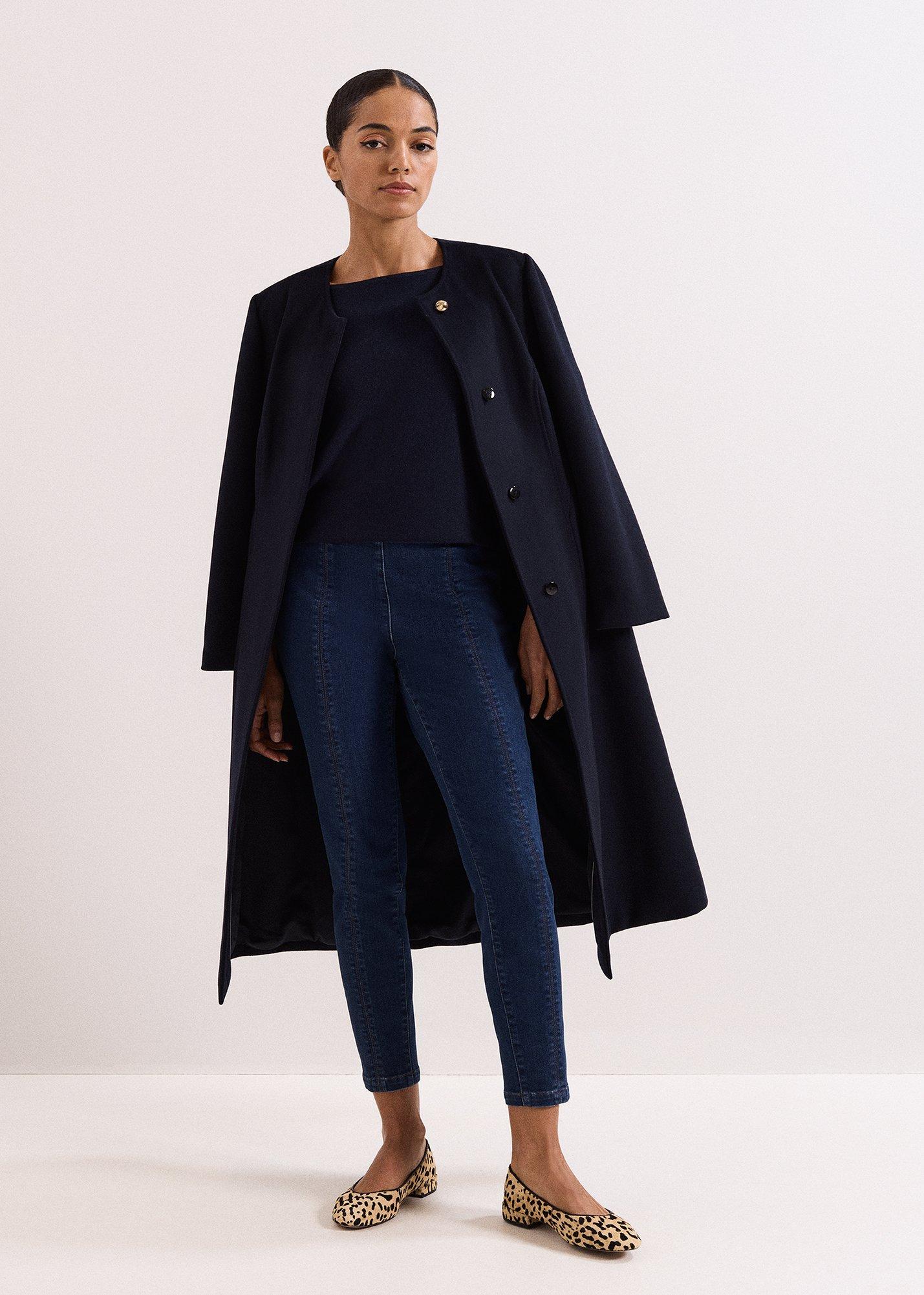 Immie Denim Trousers