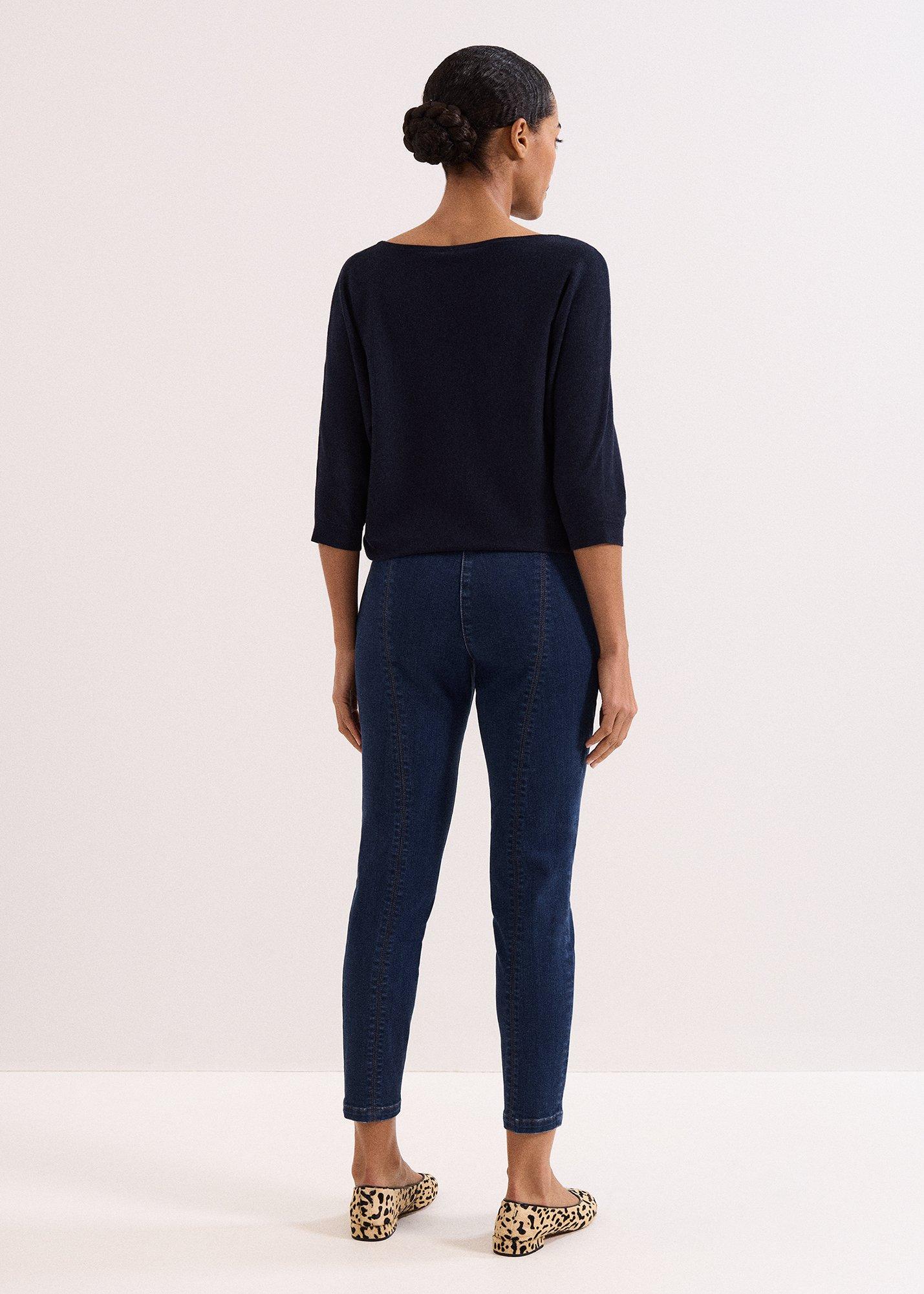 Immie Denim Trousers
