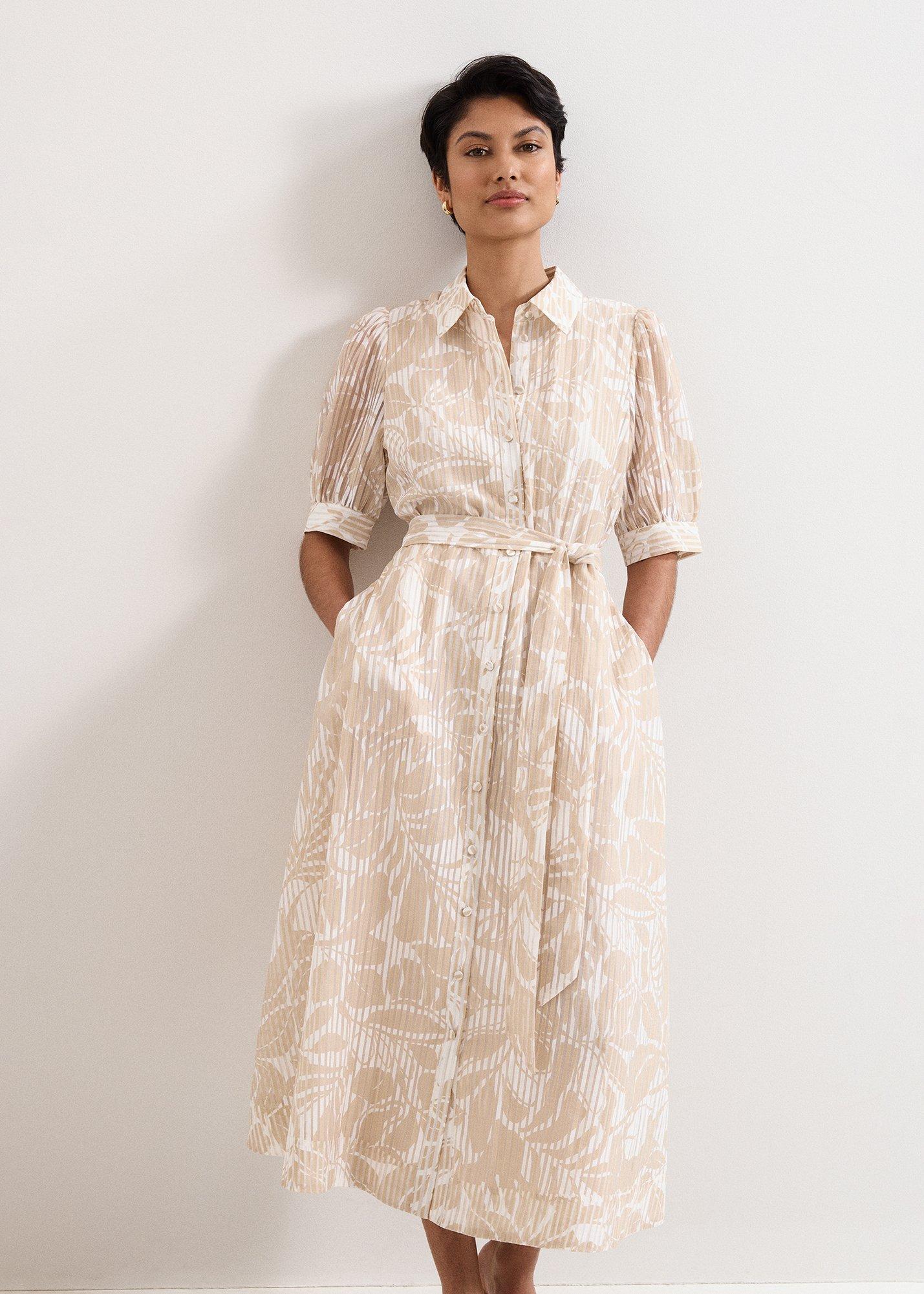 ${product-id}-Delphine Stone Dress-Stone-${view-type}
