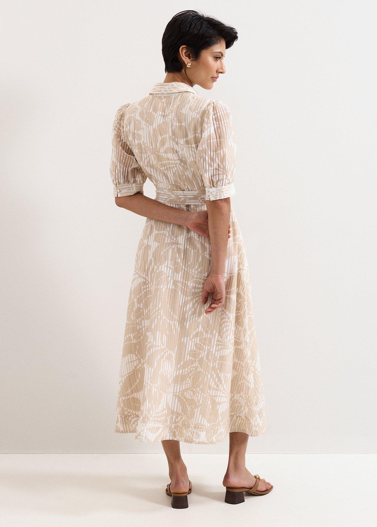 Petite Delphine Dress