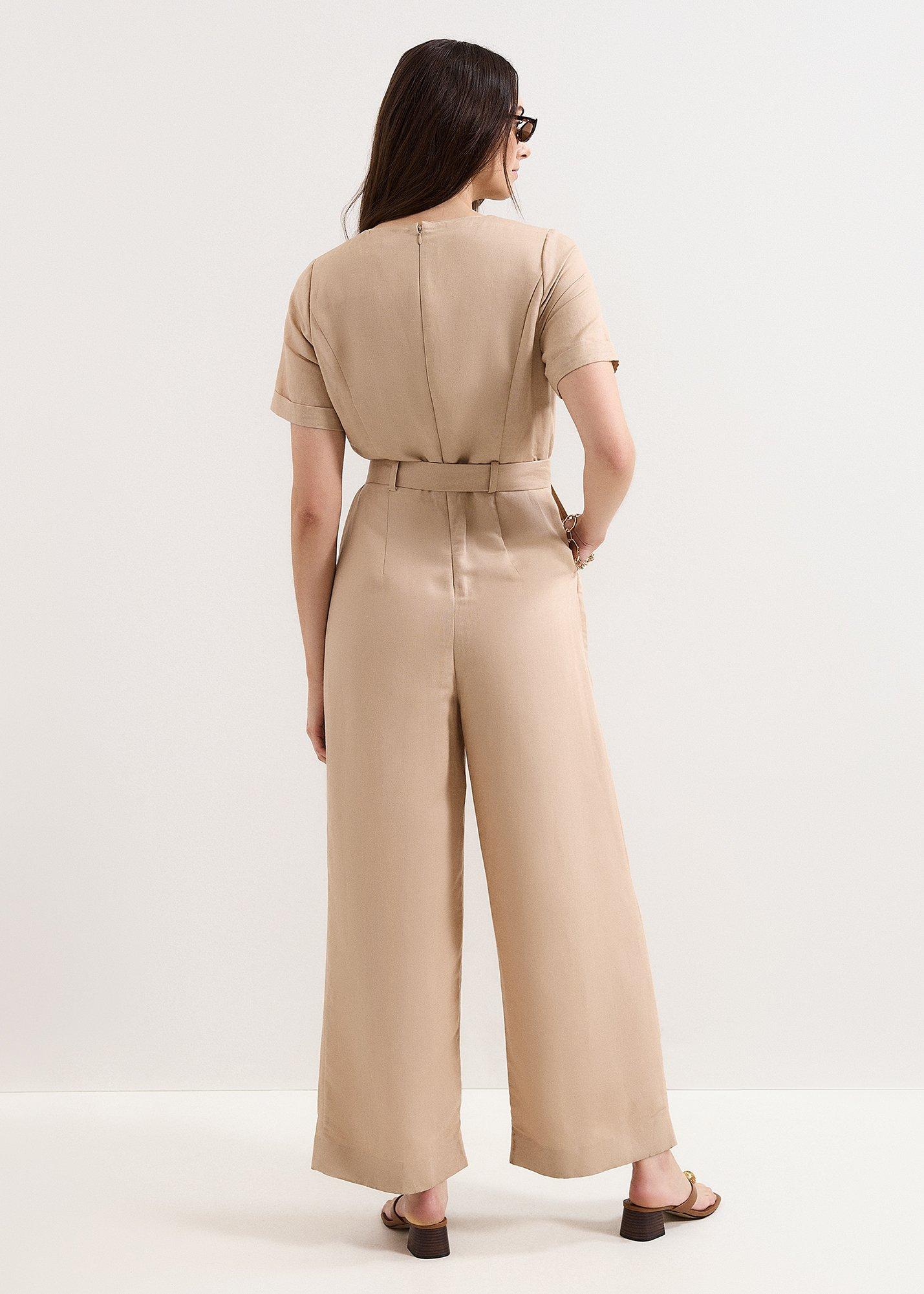 Daniela Jumpsuit