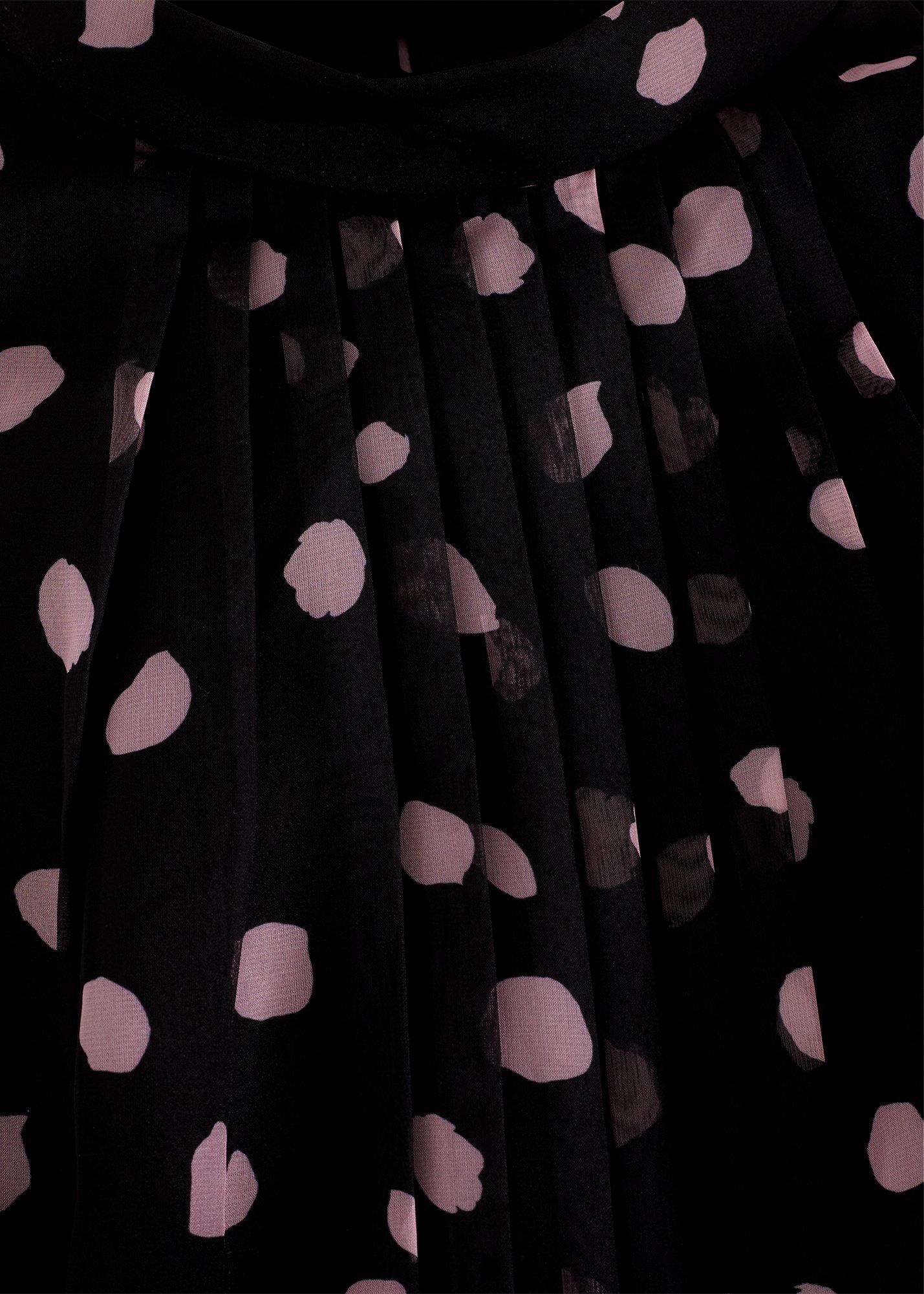 ${product-id}-Lucinda Spot Dress-Black-${view-type}