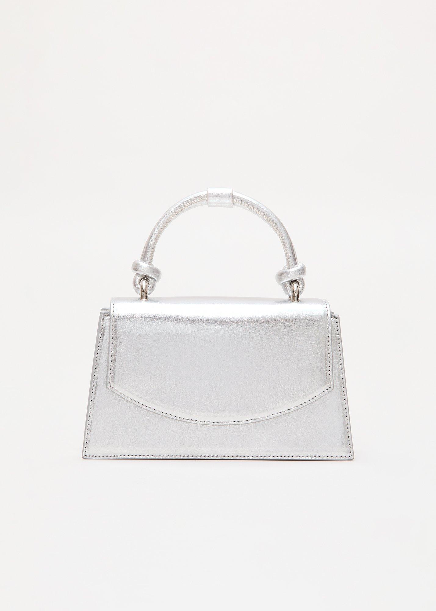 Top Handle Clutch