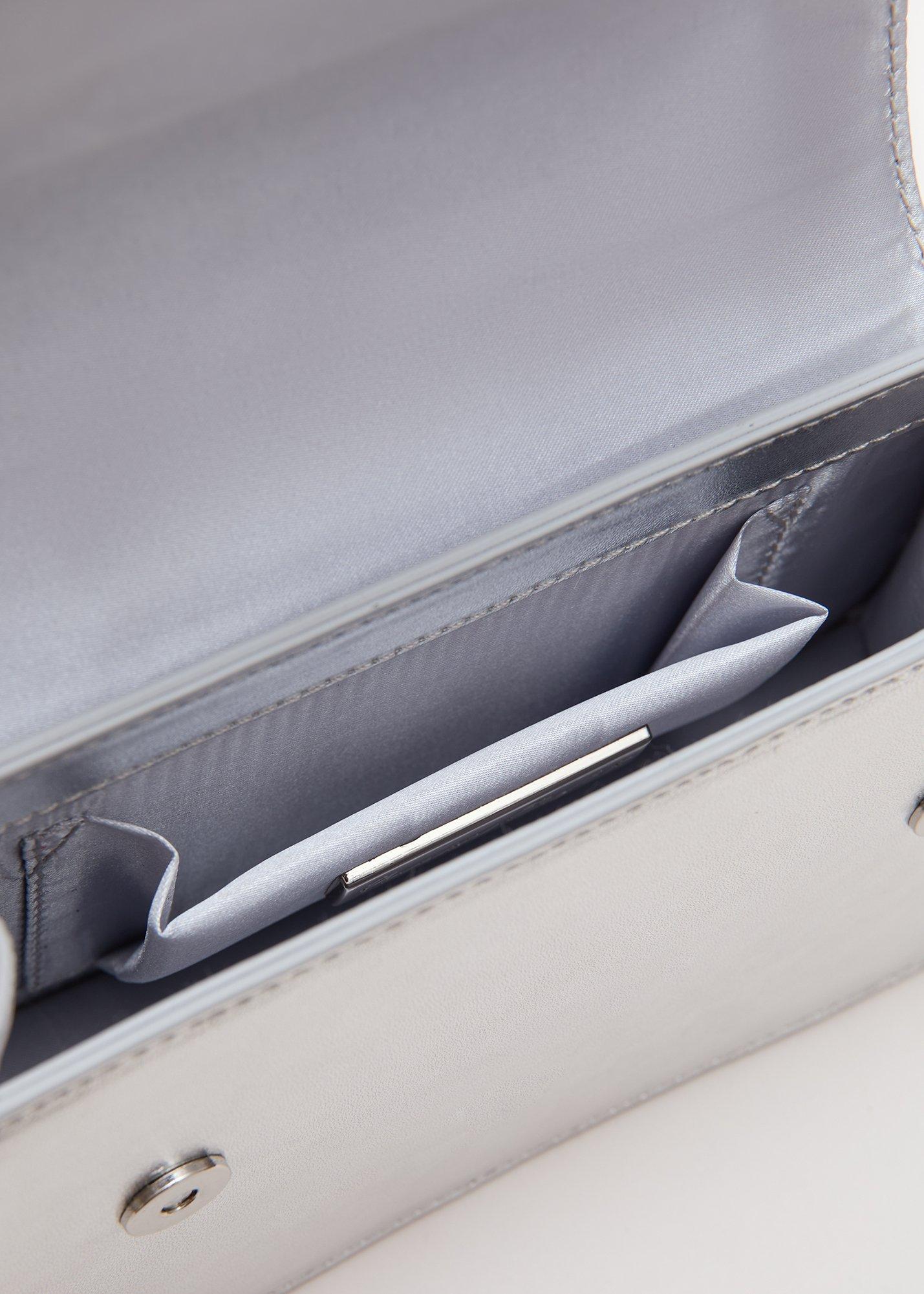 ${product-id}-Top Handle Clutch-Silver-${view-type}