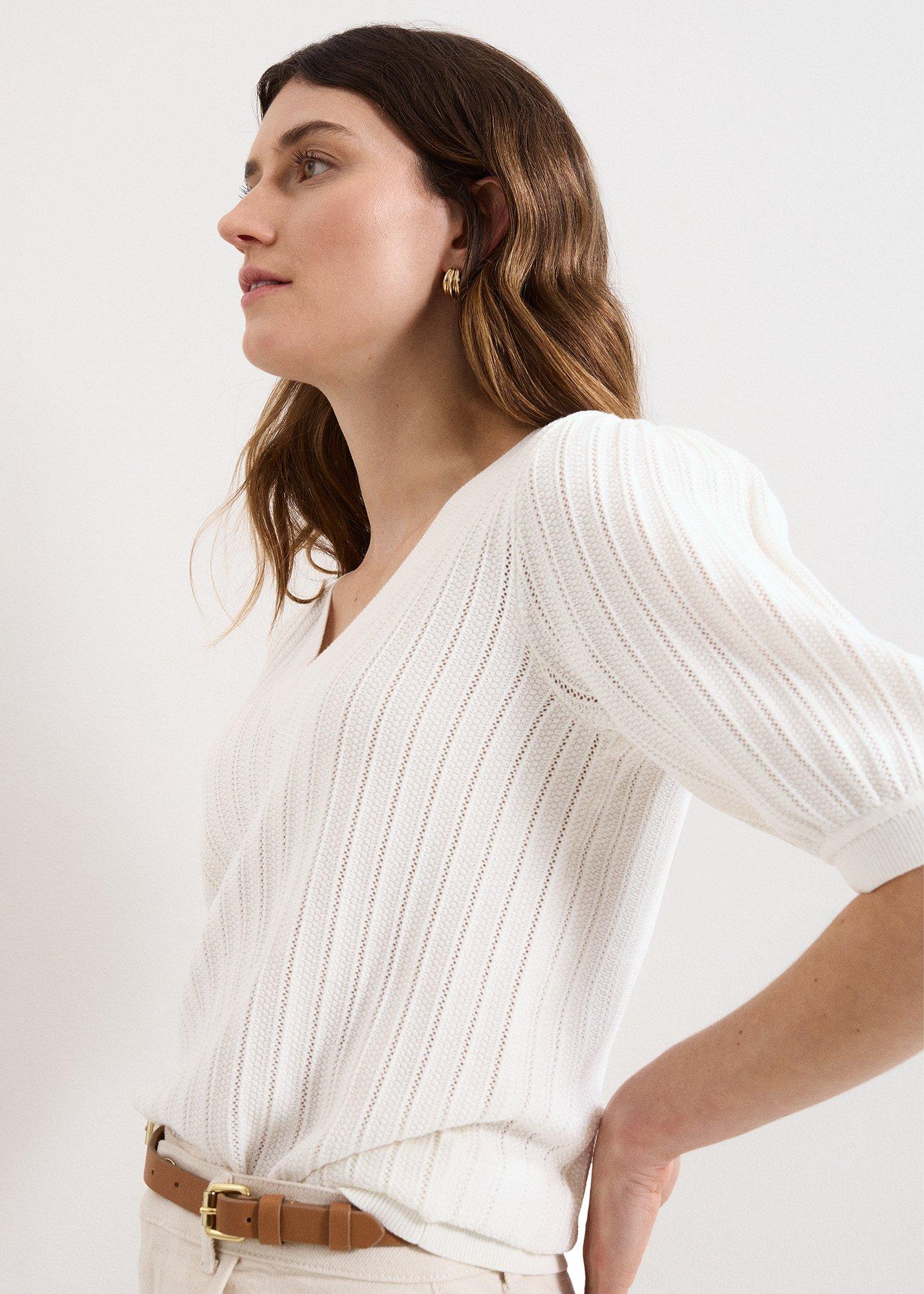 ${product-id}-Lilo Textured Top-Ivory-${view-type}