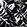 Black/Ivory