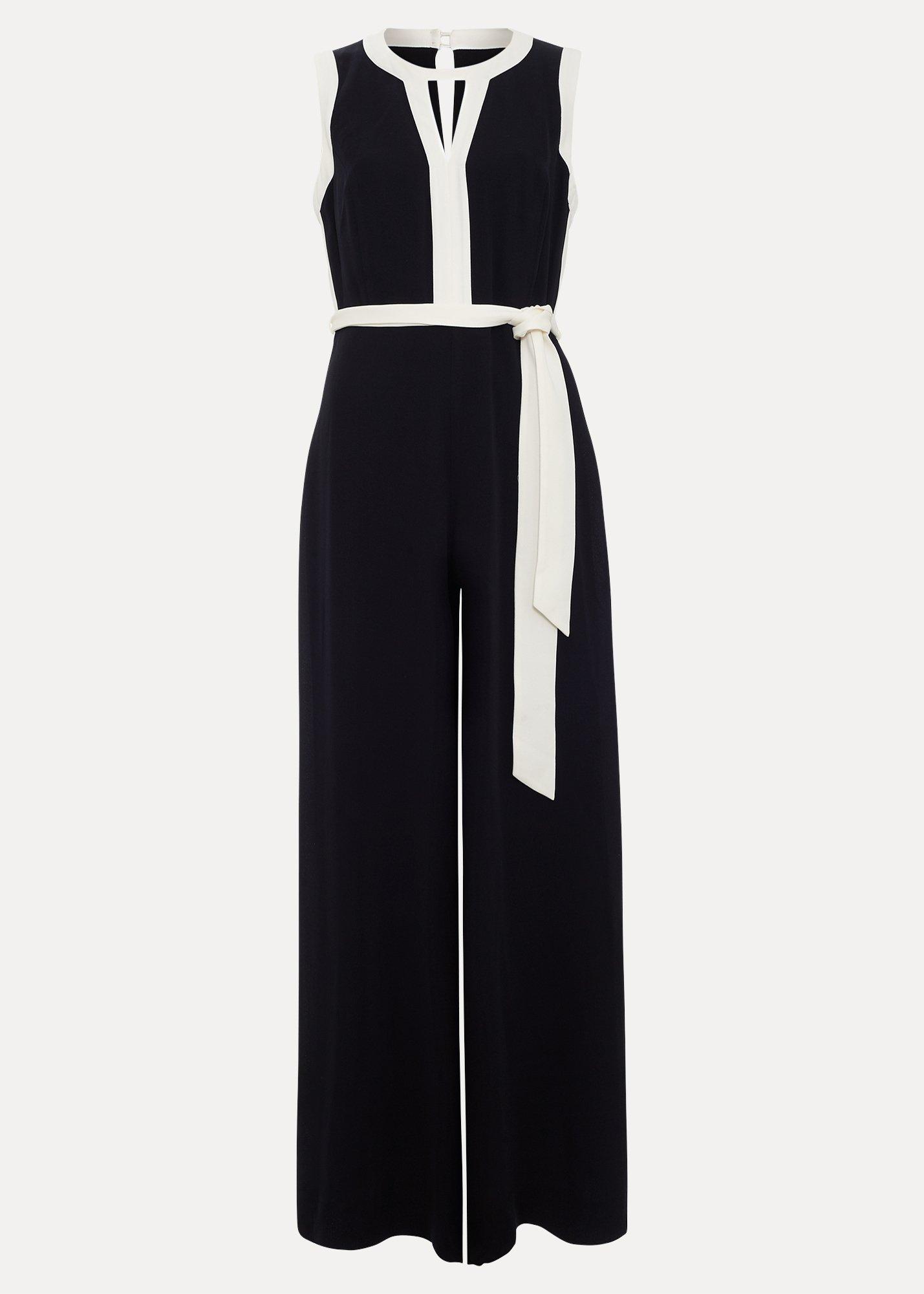 ${product-id}-Elowen Jumpsuit-Black/Ivory-${view-type}