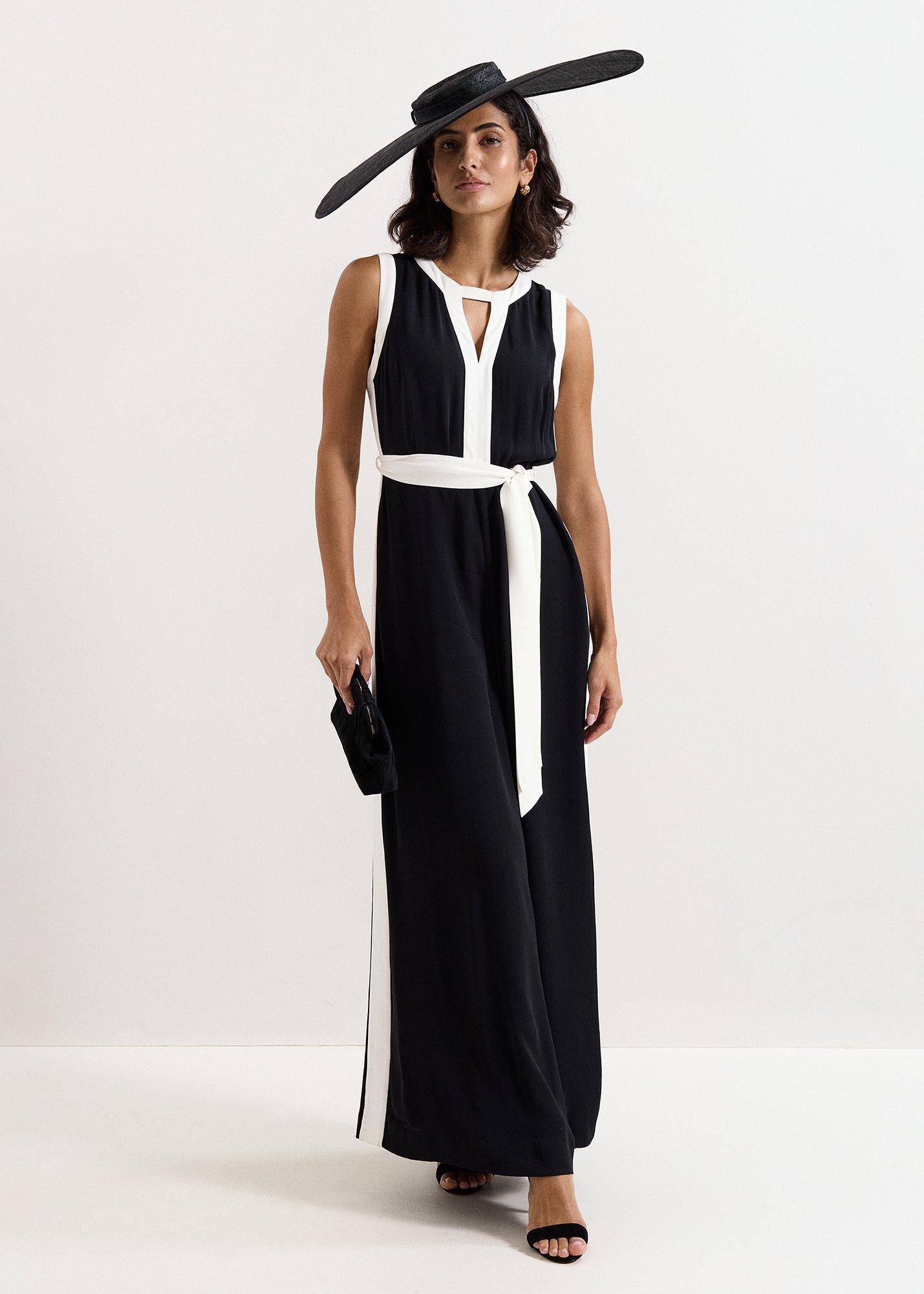 Petite Elowen Jumpsuit