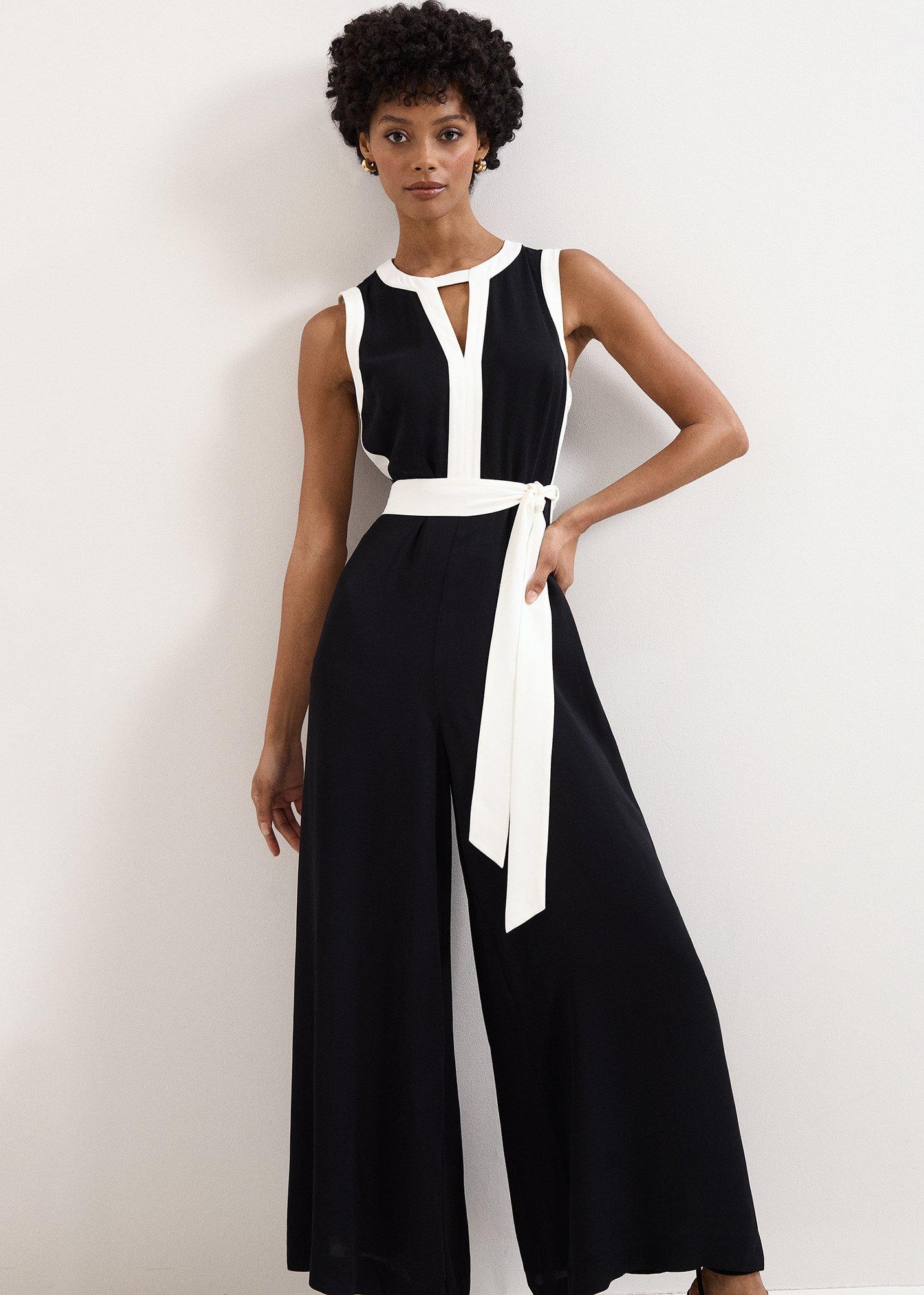 Petite Elowen Jumpsuit