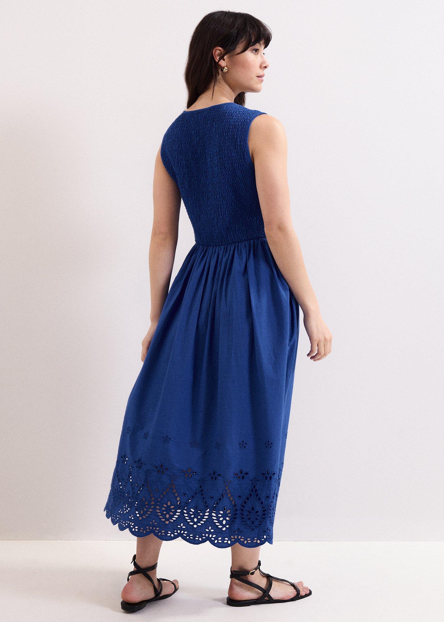 Jade Jersey Dress