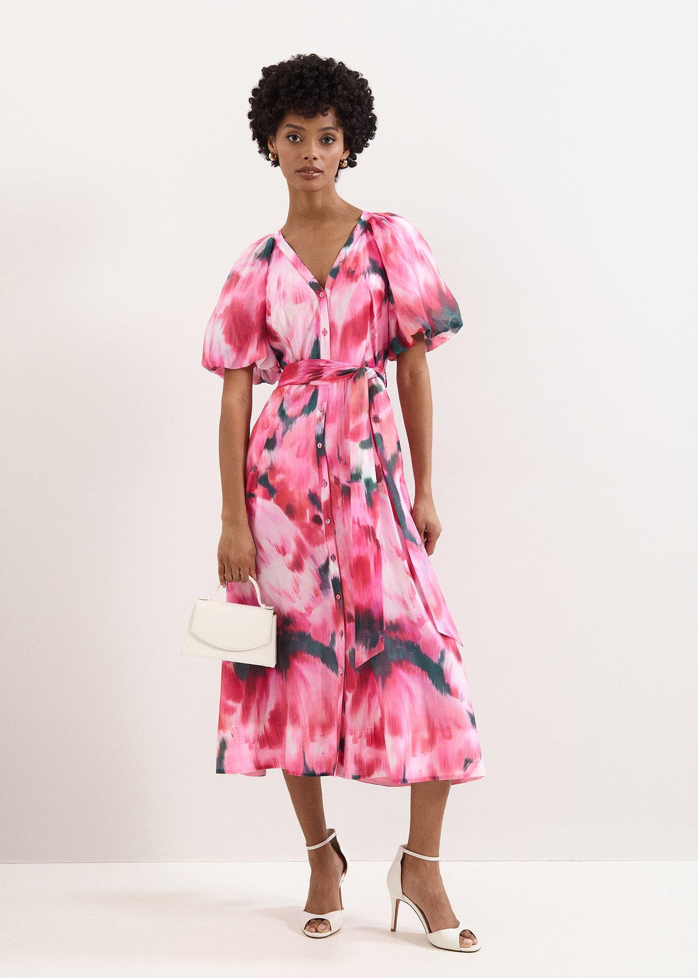 Petite Caterina Dress