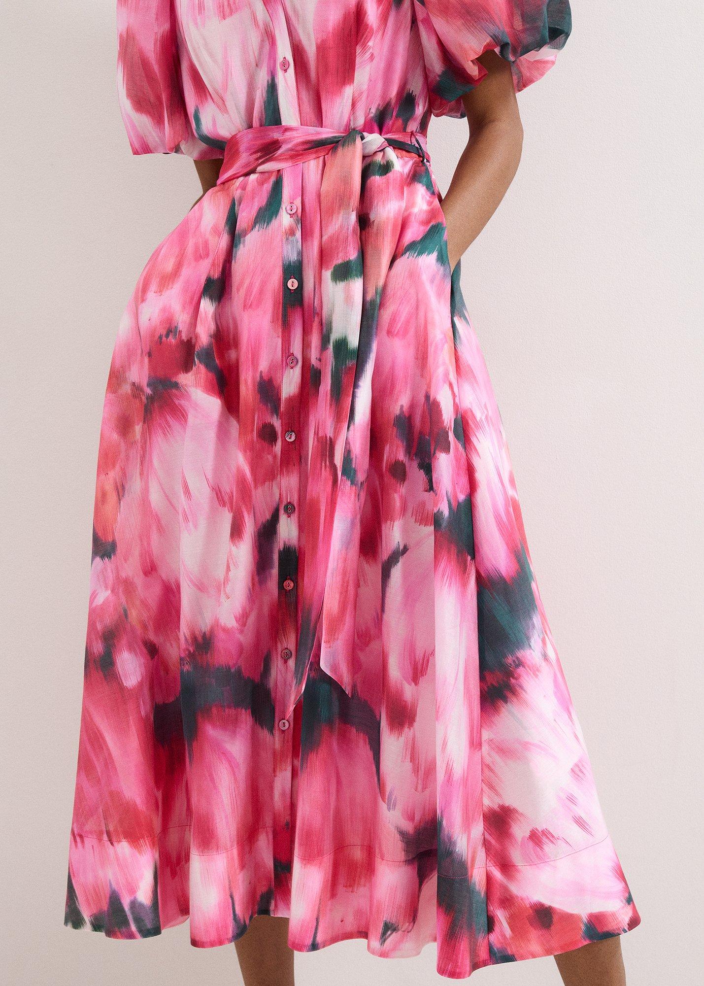 ${product-id}-PetiteCaterina Dress-Pink-${view-type}