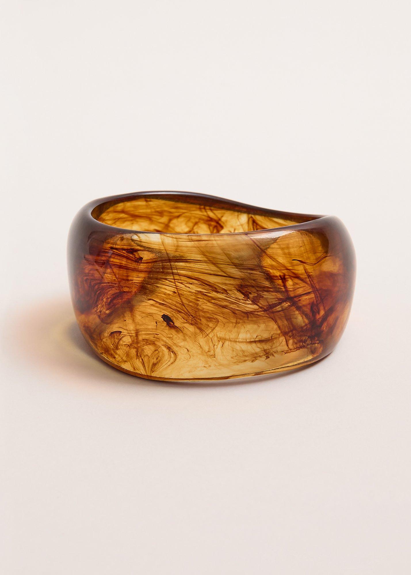Resin Bangle