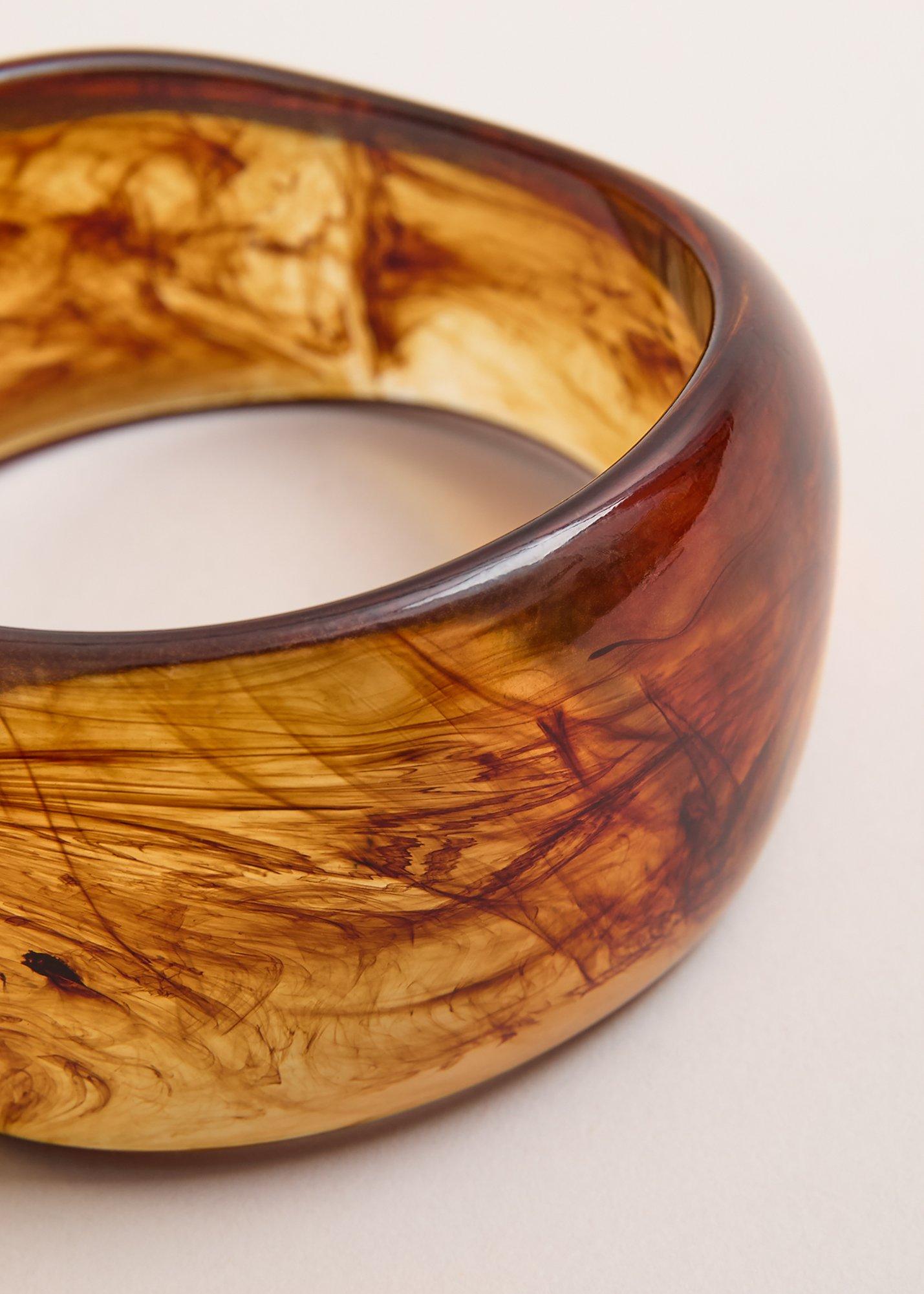 Resin Bangle