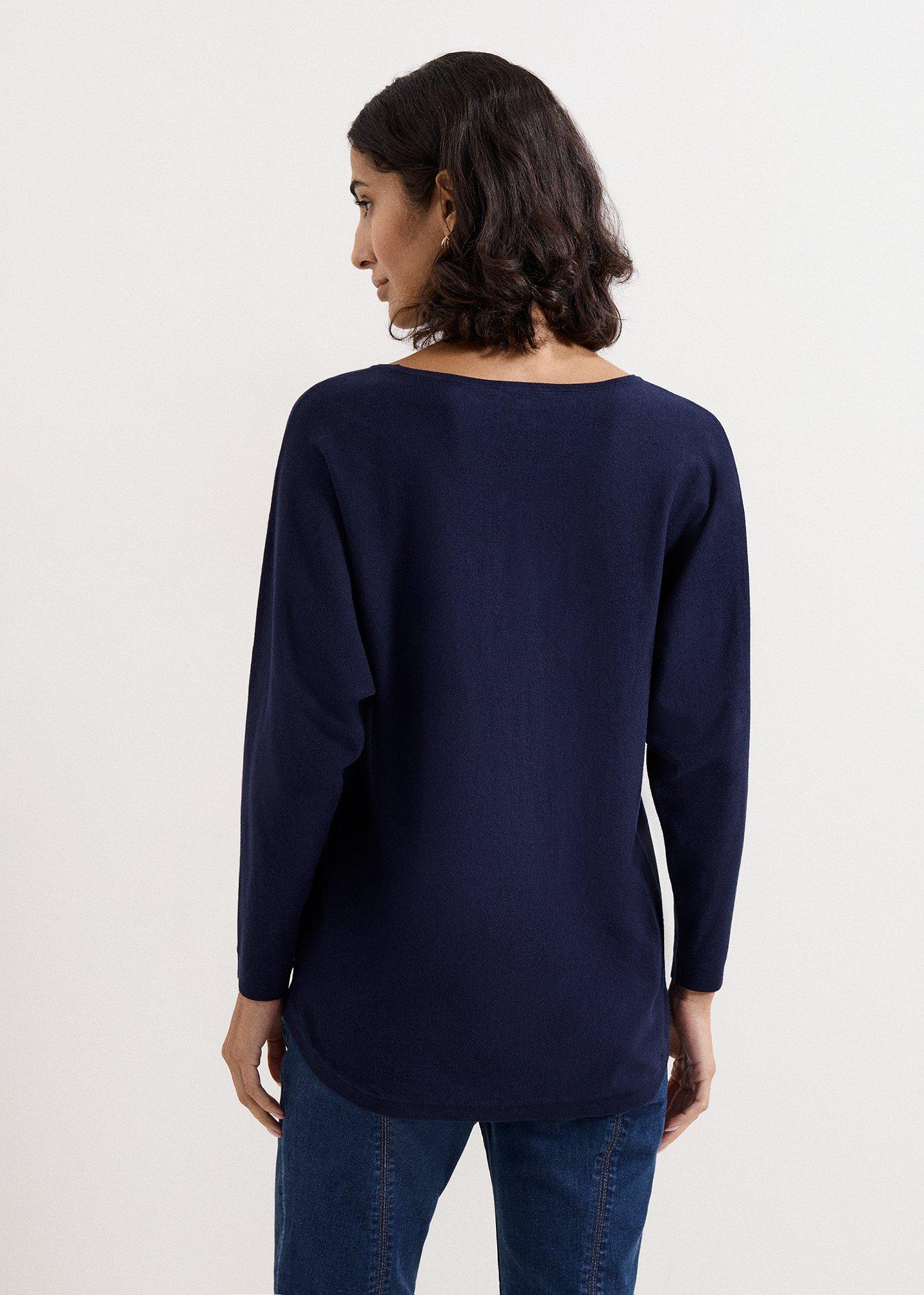 Cristine Knit Jumper