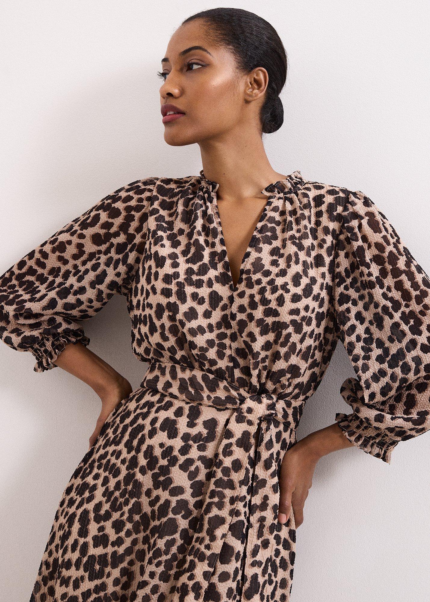 ${product-id}-Carra Leopard Midi Dress-Multi-${view-type}