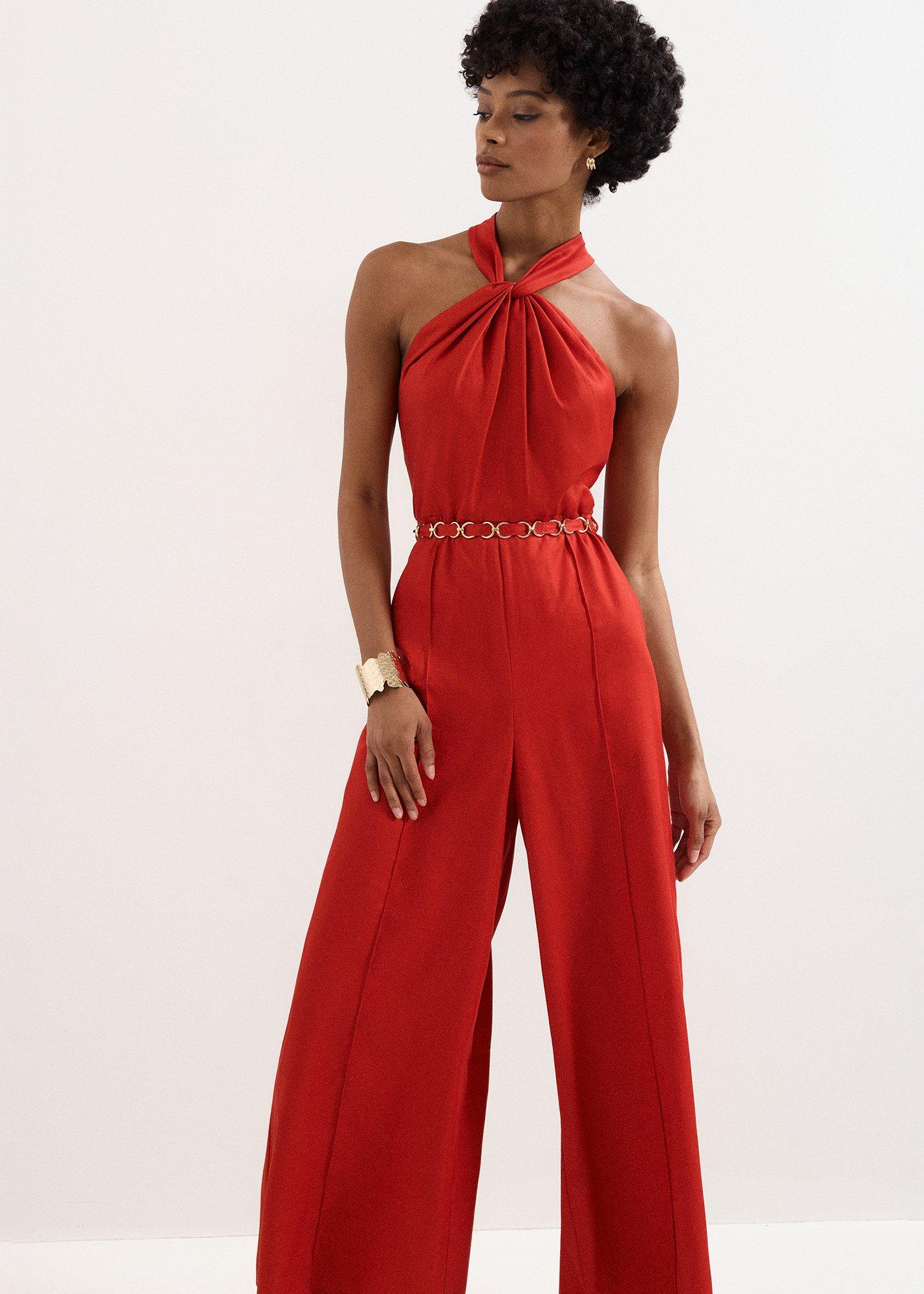 Kirsten Jumpsuit