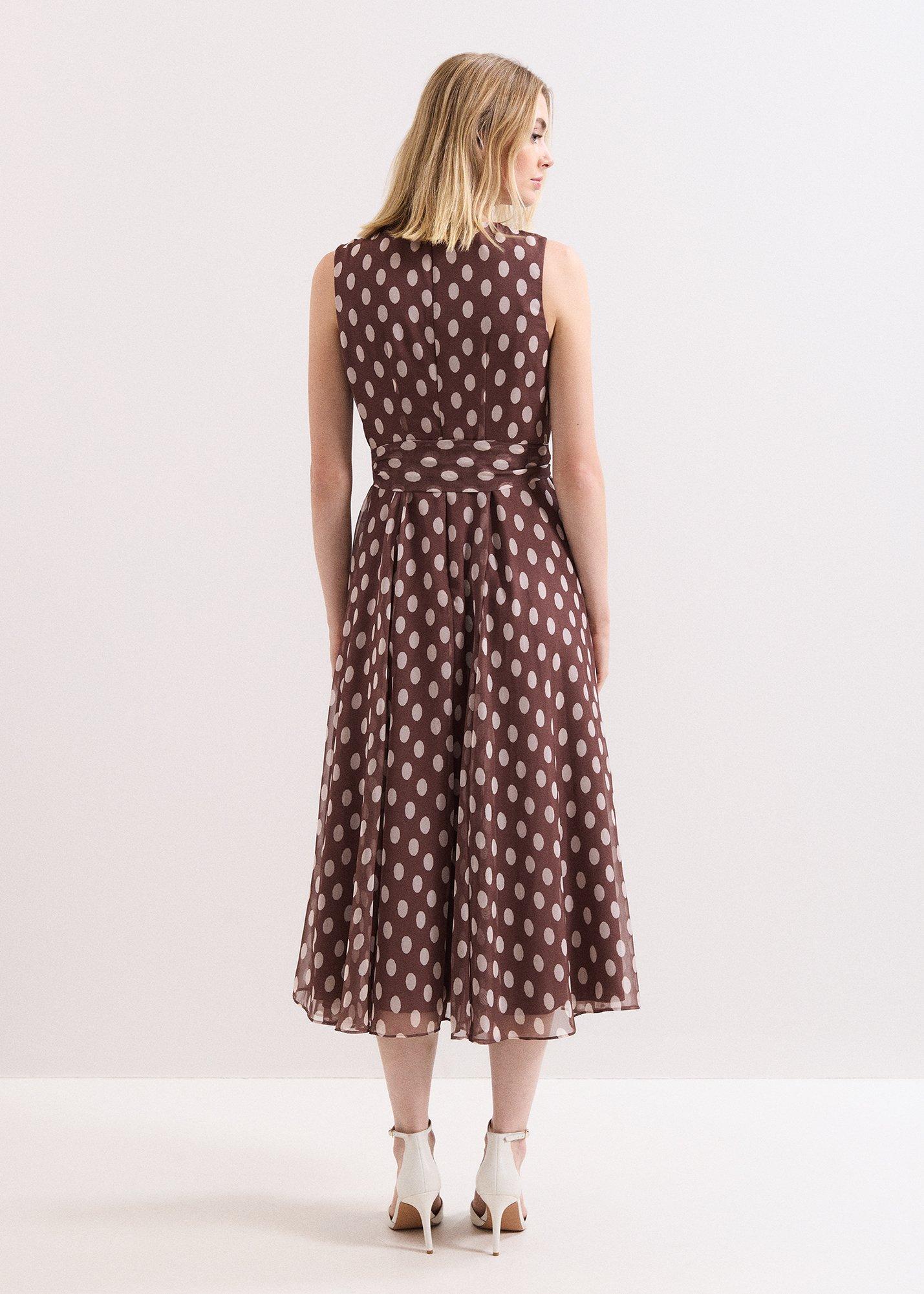 Petite Lucinda Dress