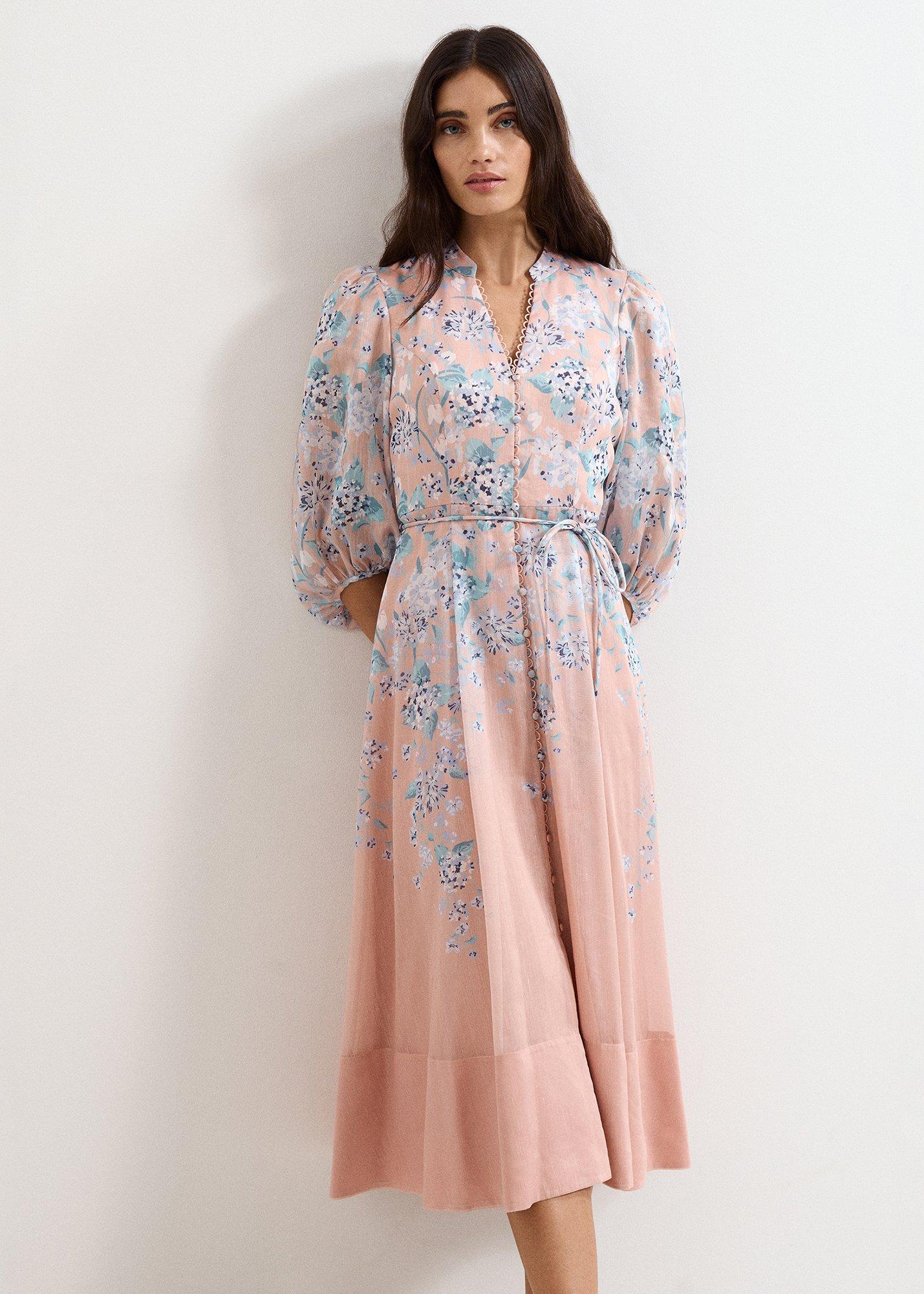 Petite Alison Dress