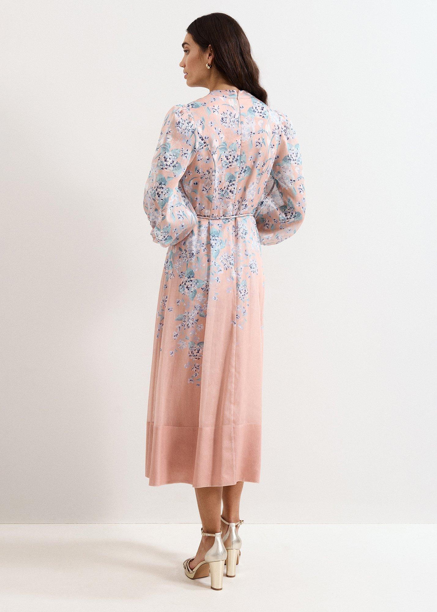 Petite Alison Dress