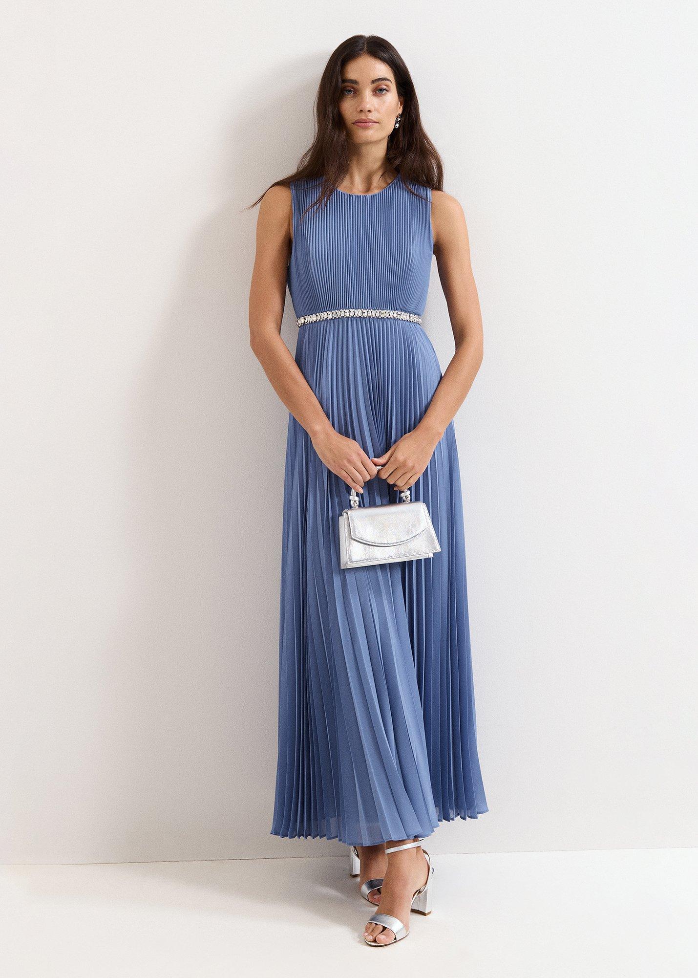Petite Anora Dress