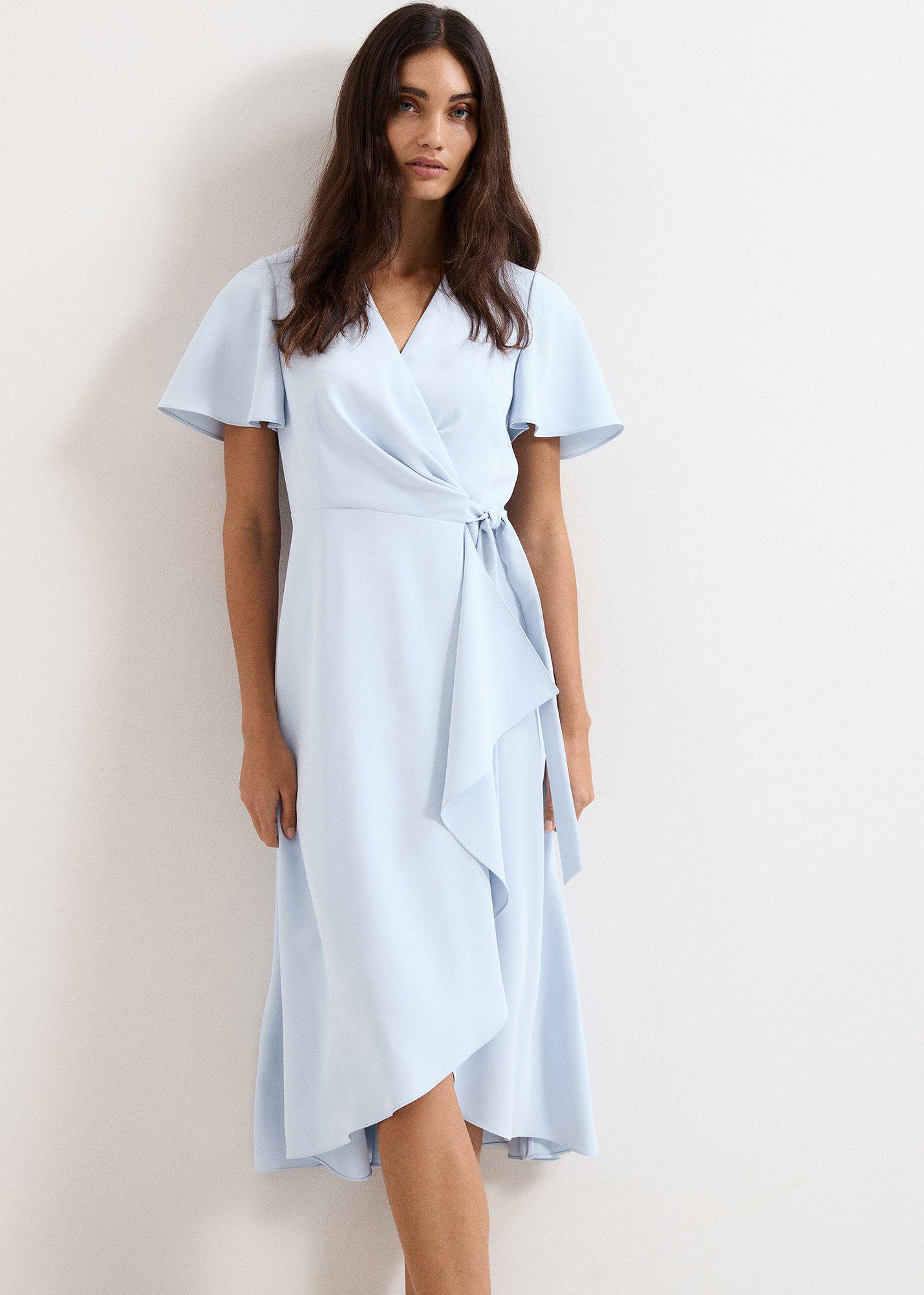 Petite Julissa Dress