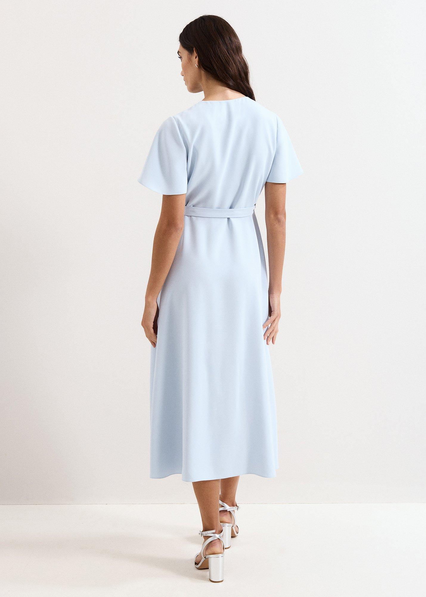 Petite Julissa Dress