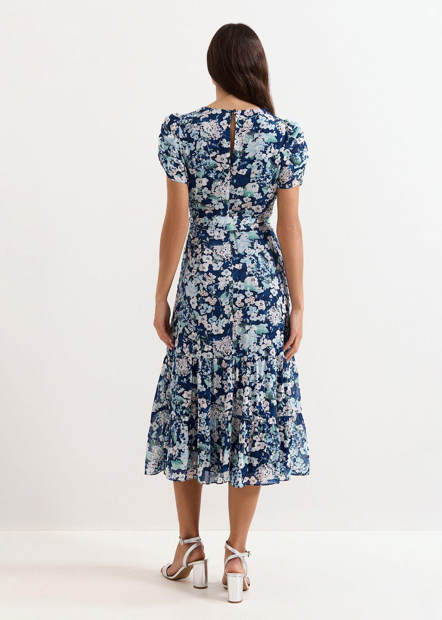 Petite Azalea Dress