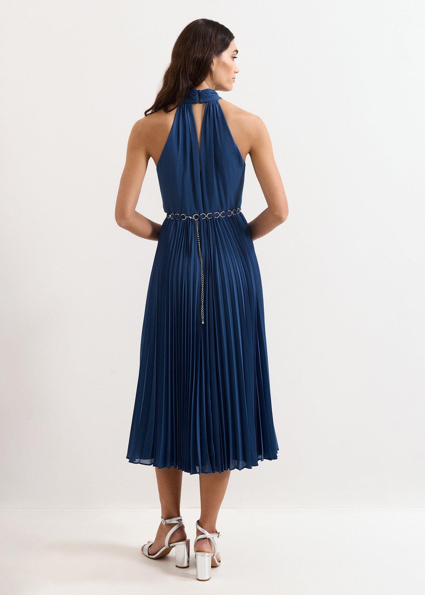 Petite Sathia Dress
