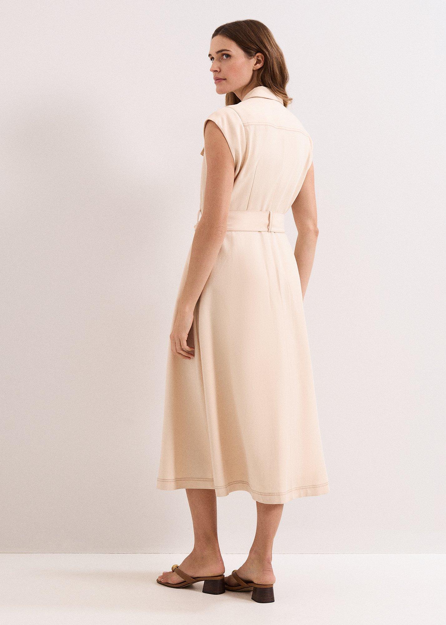 Alira Utility Dress