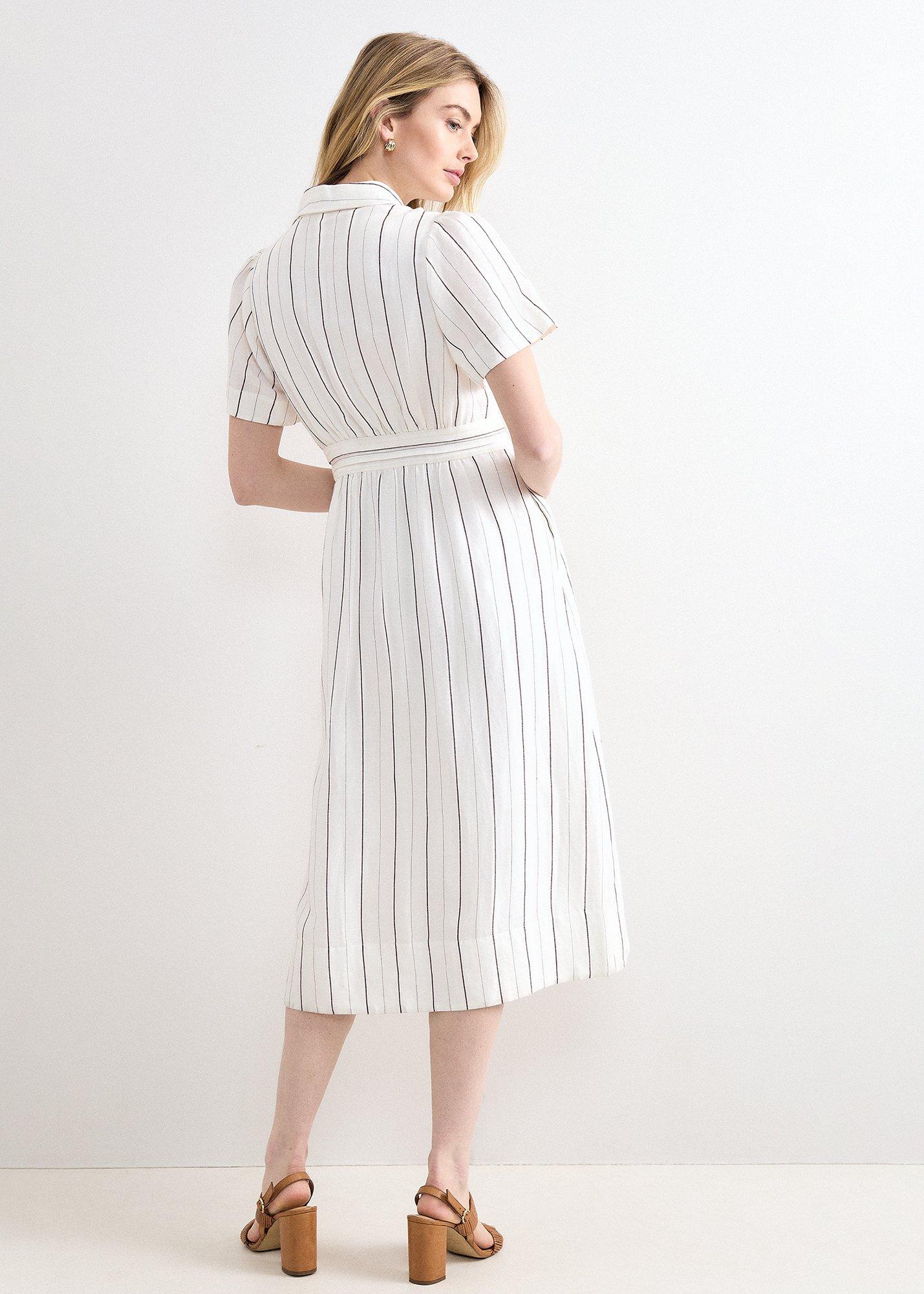 Marielle Shirt Dress
