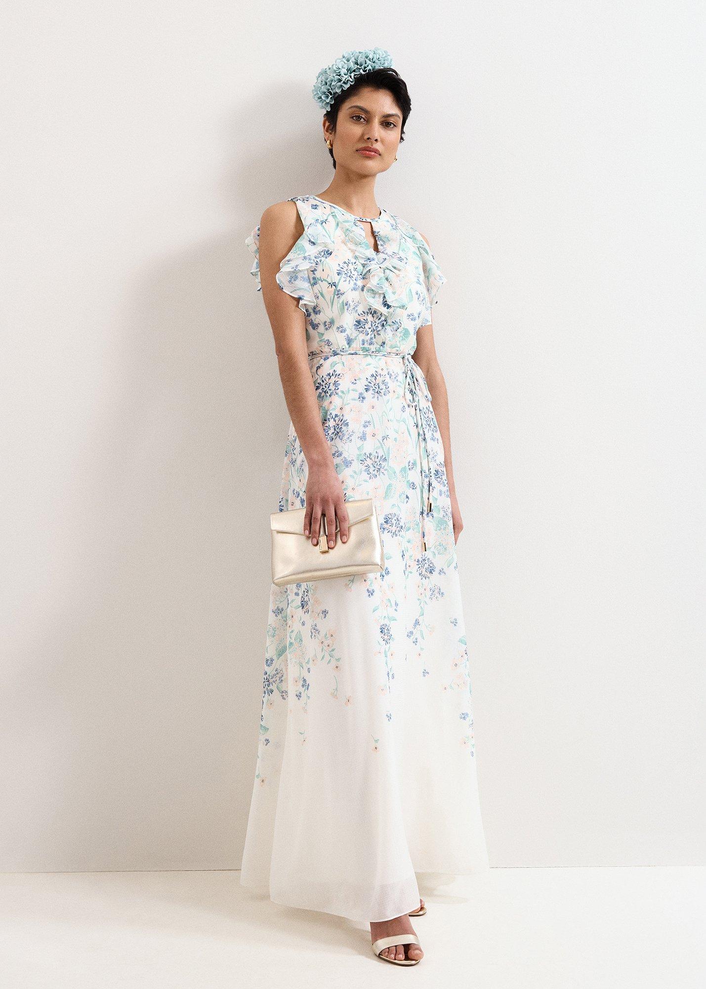 Rachel Maxi Dress
