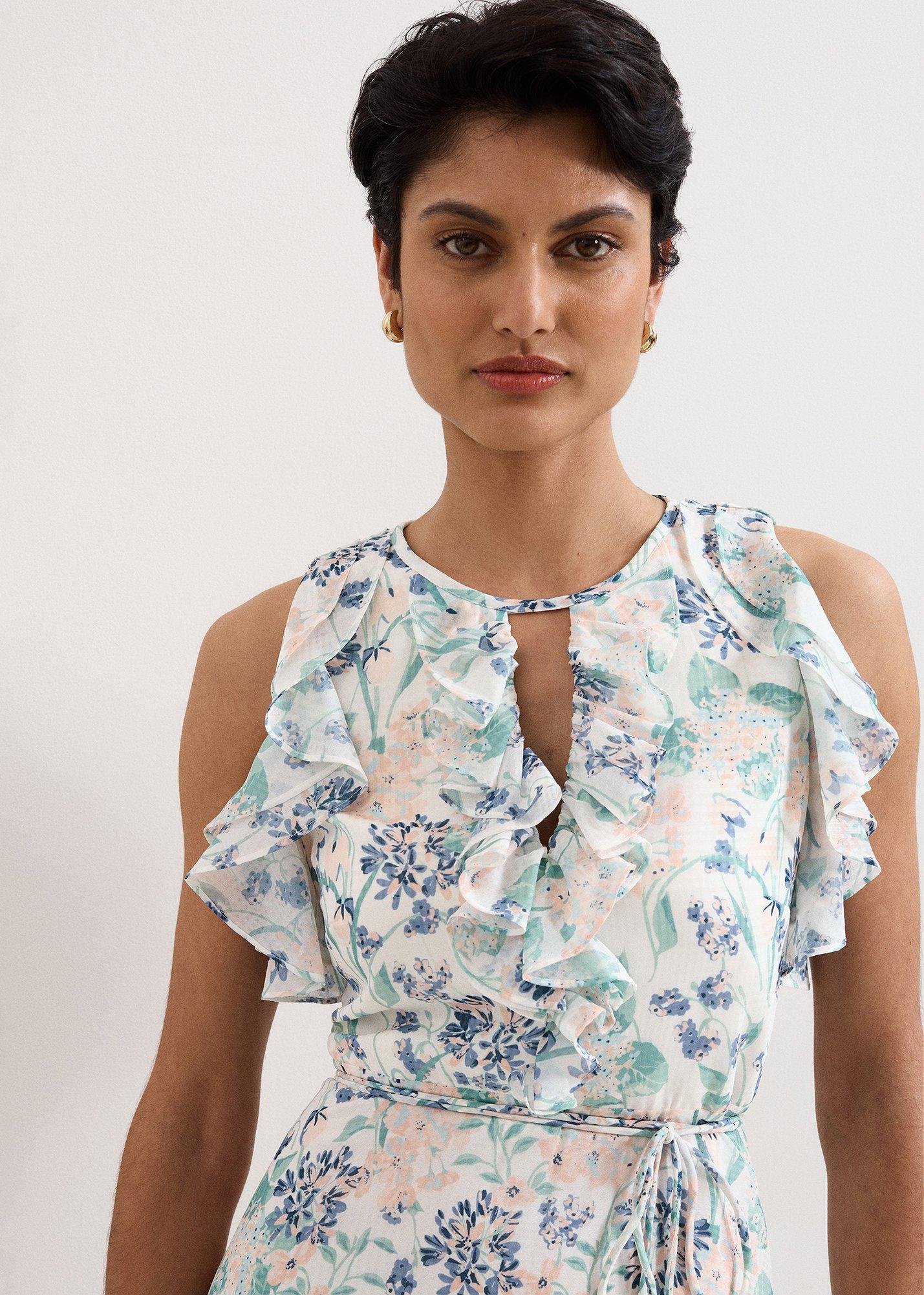 ${product-id}-Petite Rachel Dress-Ivory-${view-type}