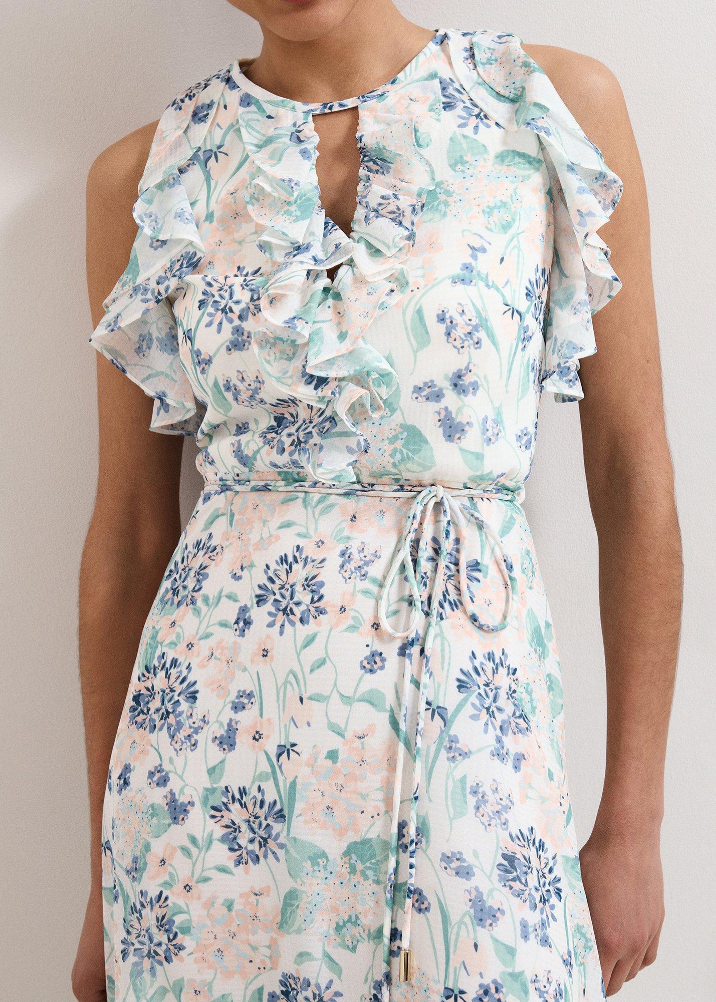 ${product-id}-Petite Rachel Dress-Ivory-${view-type}