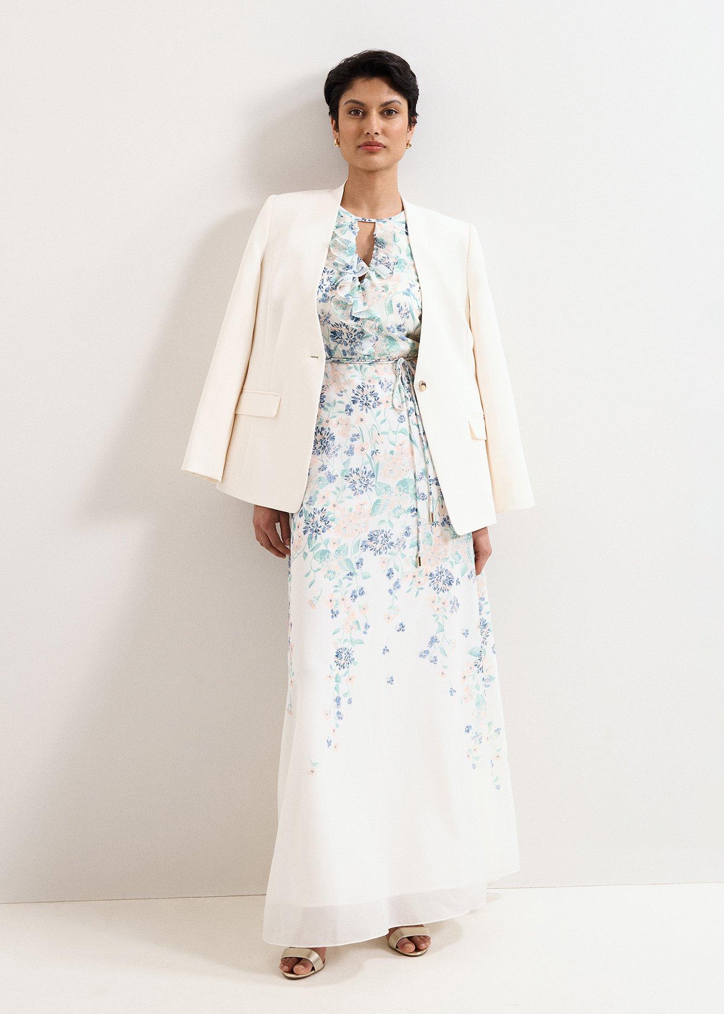 ${product-id}-Petite Rachel Dress-Ivory-${view-type}