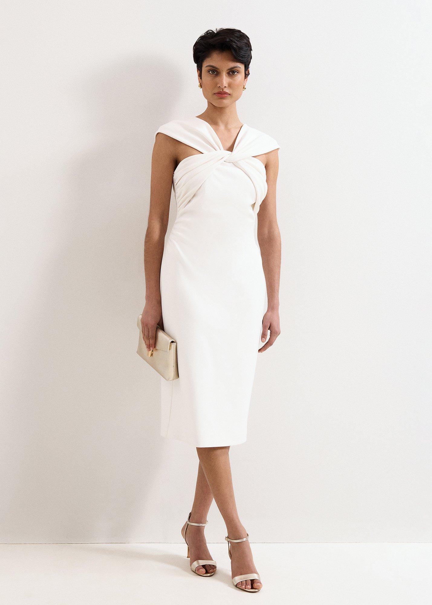 Camela Dress