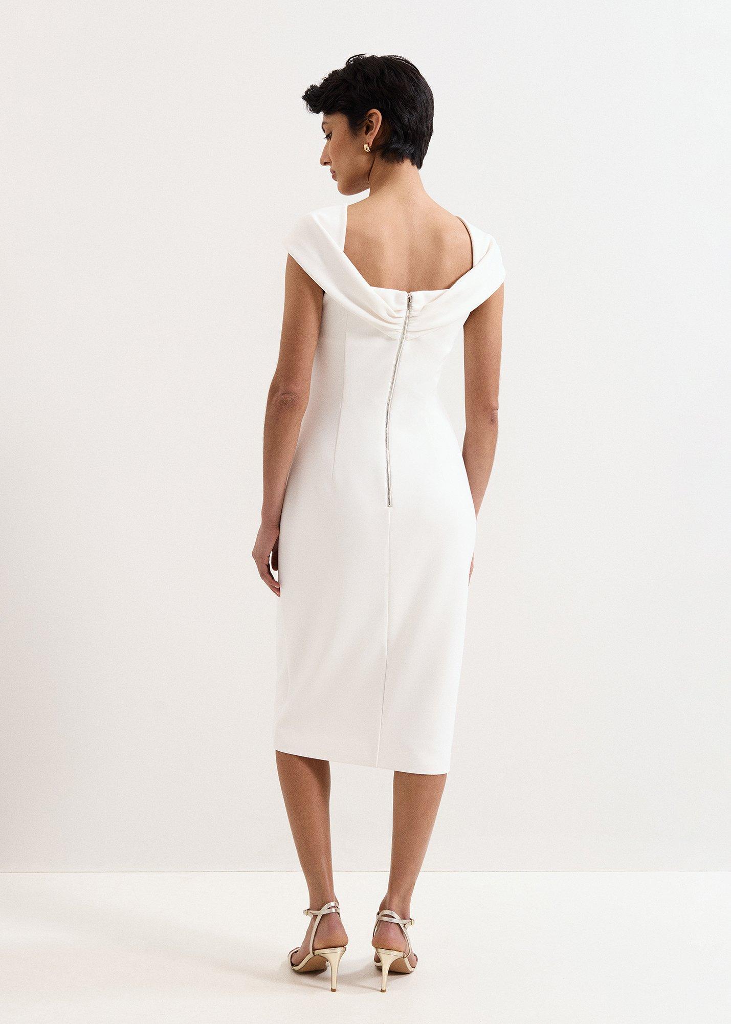 Camela Dress